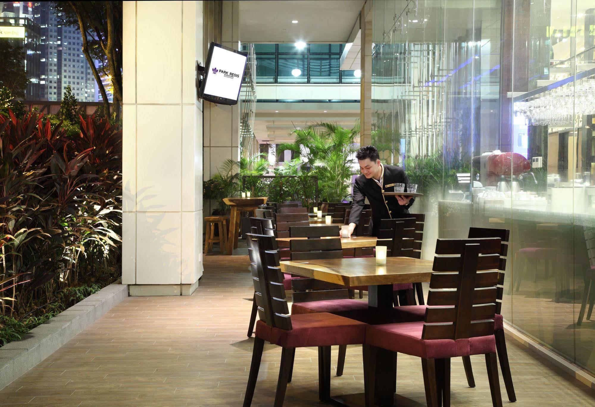 Park Regis By - Newly Renovated