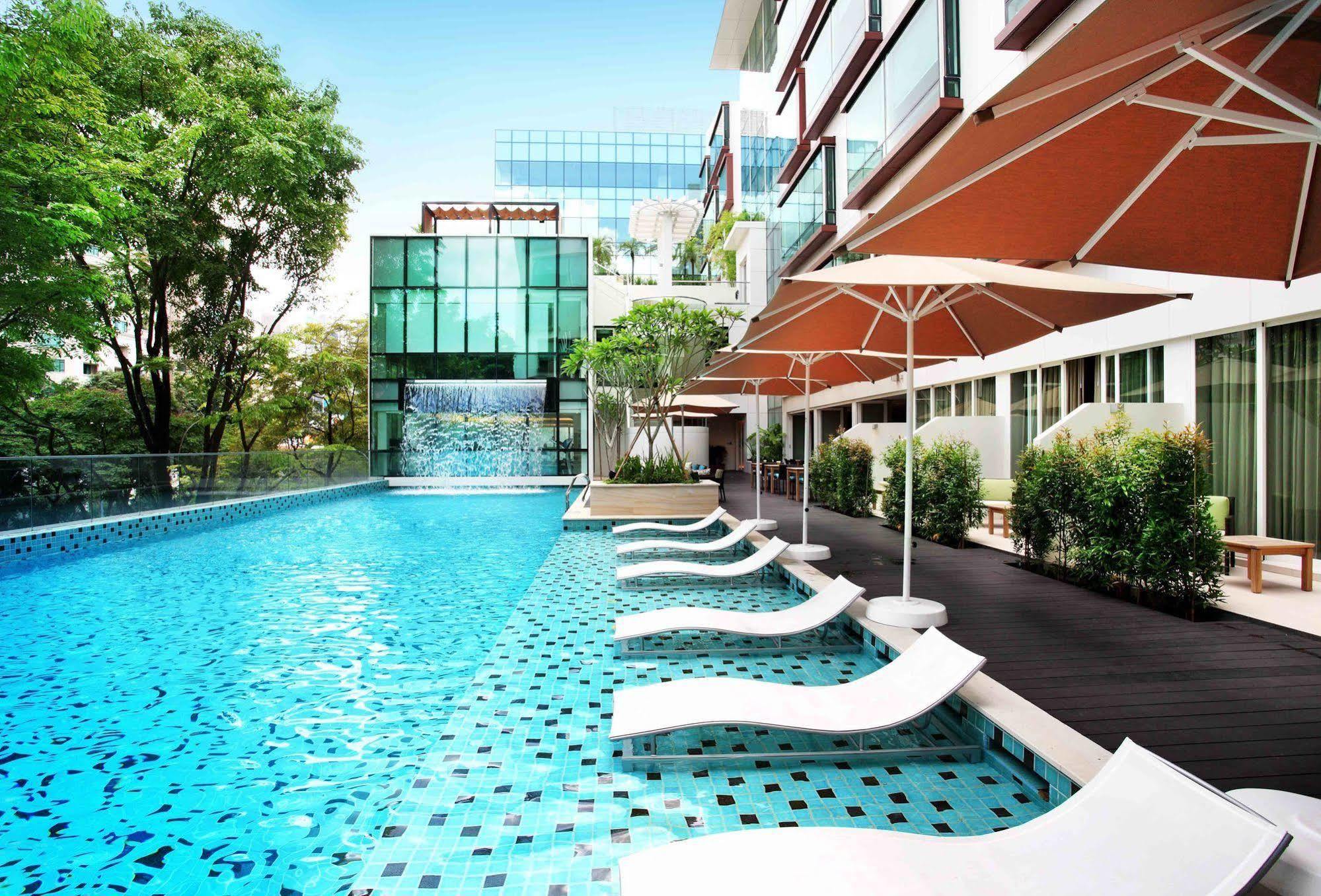 Hotel Park Regis By - Newly Renovated