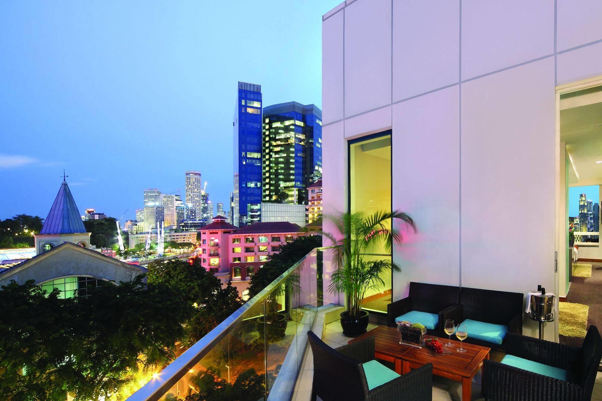 Hotel Park Regis By - Newly Renovated
