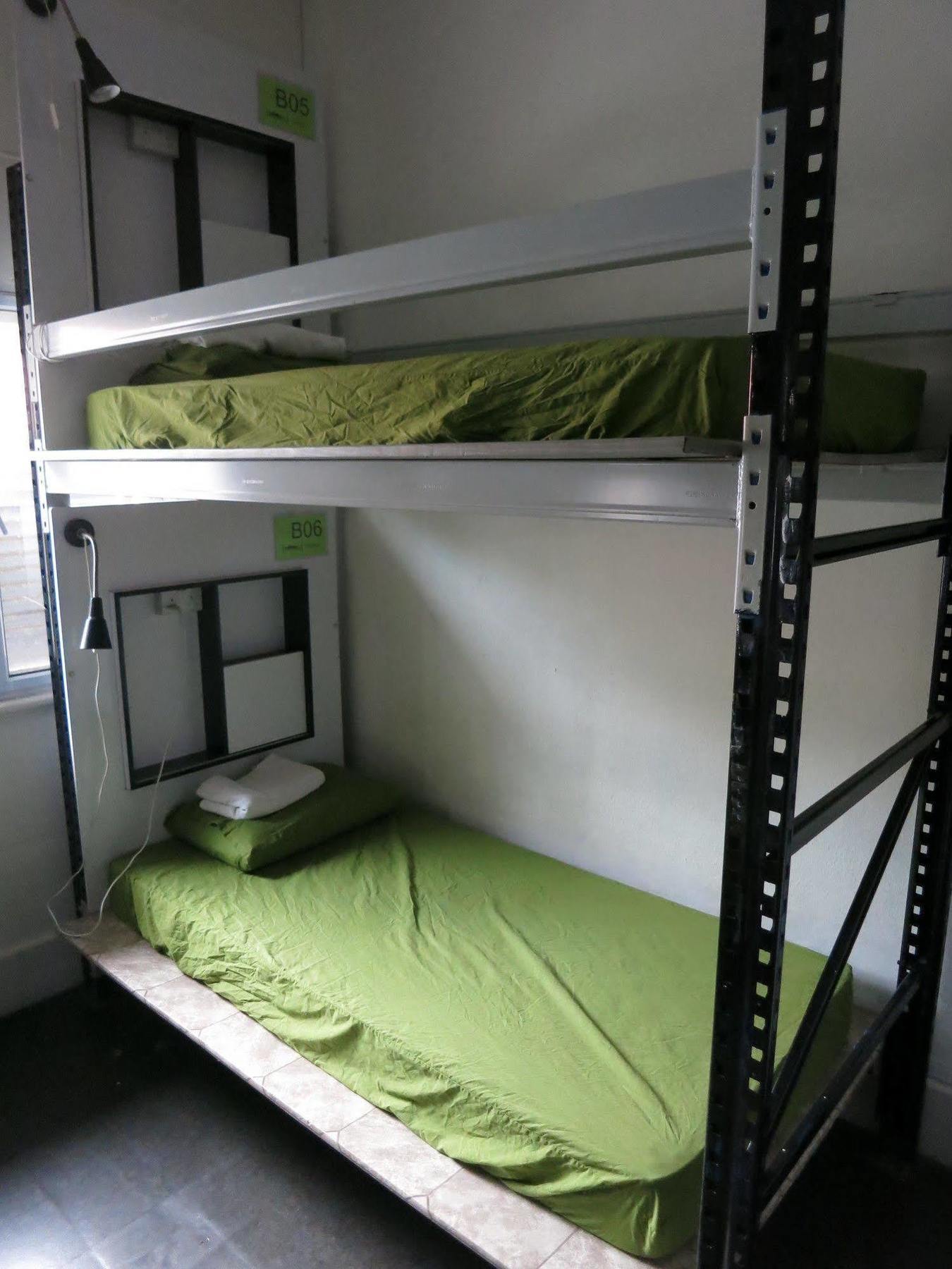 Gap Year Hostel