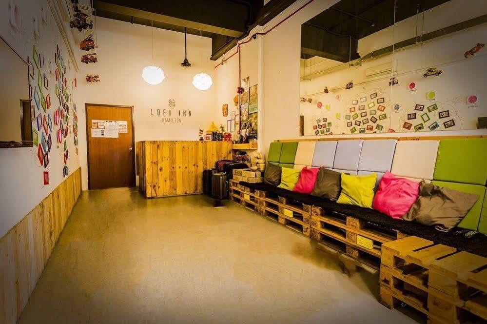 Lofi @ Hamilton * Singapore