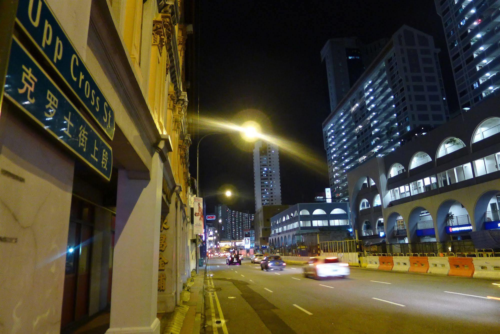 Beary Best! Chinatown * Singapore