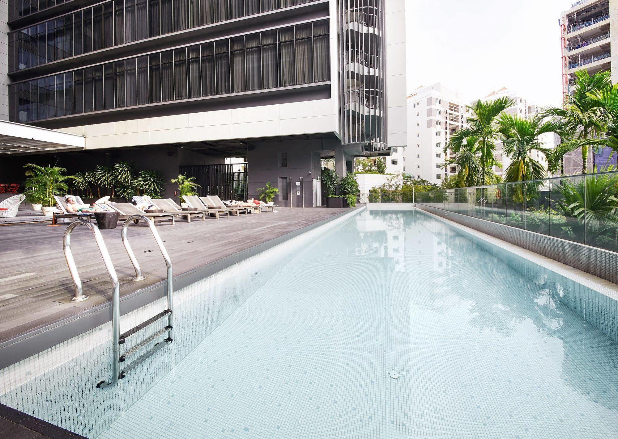 M Hotel