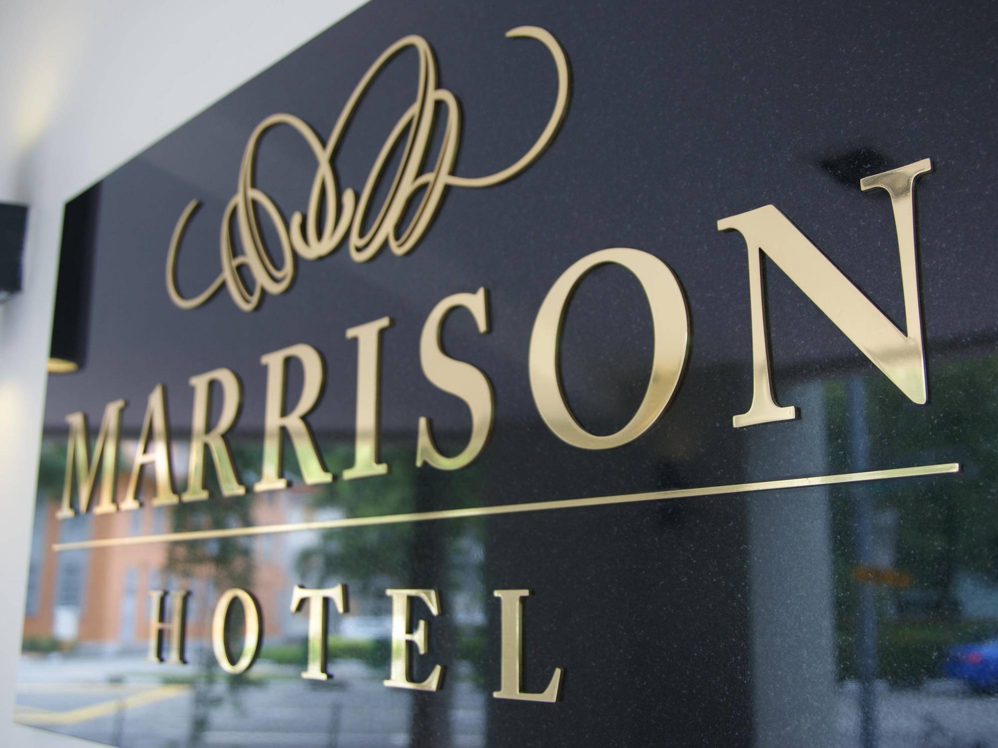 Hotel Lion Peak Bugis 3*