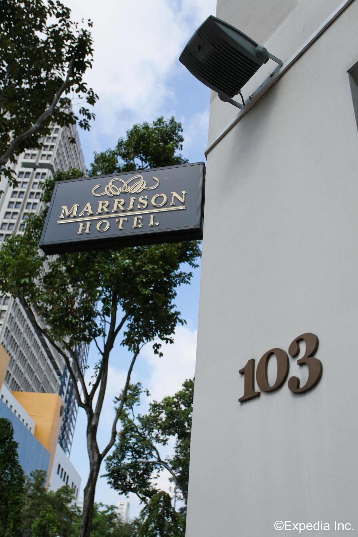 Lion Peak Bugis 3* Singapore