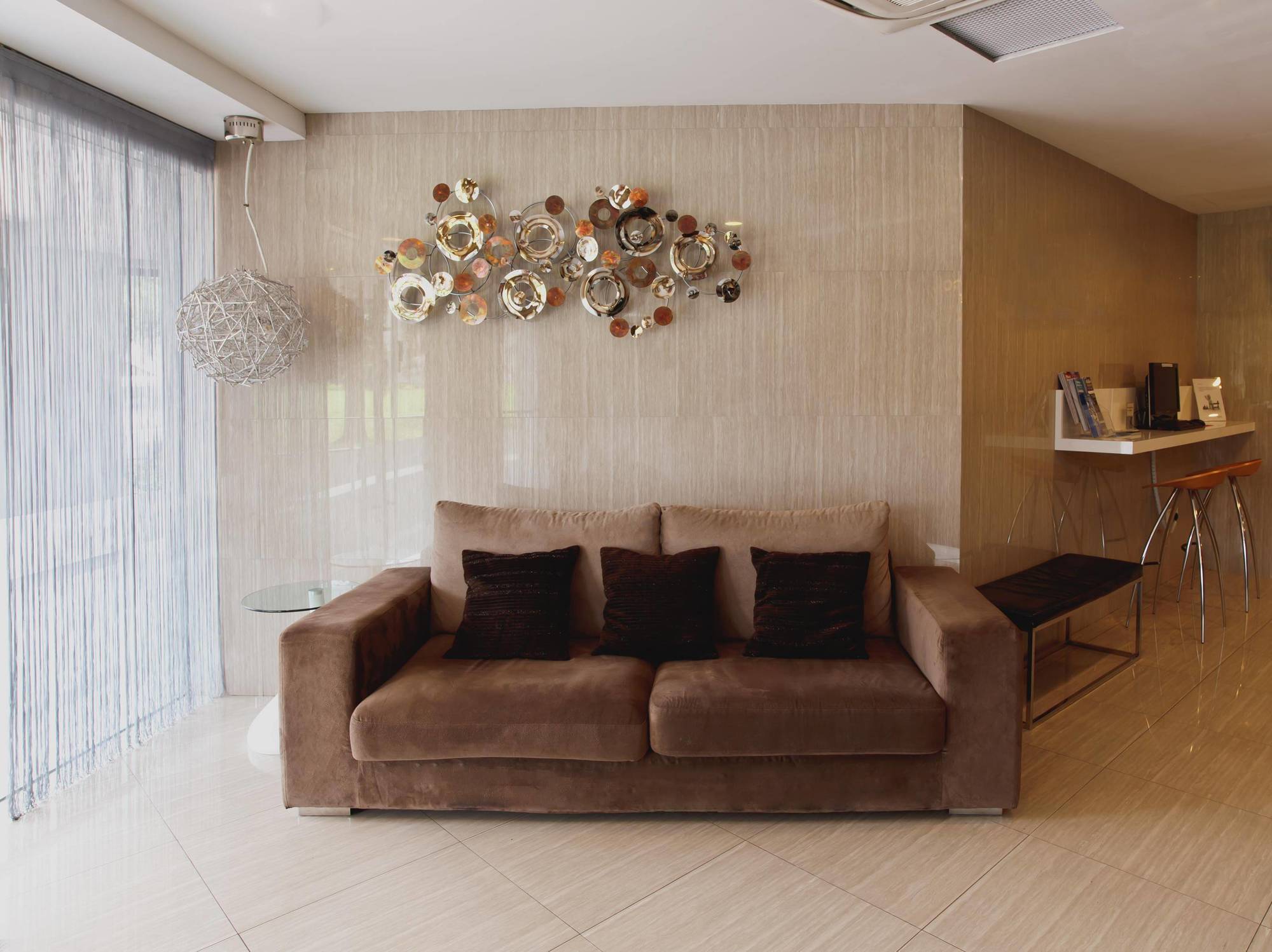 Lion Peak Bugis Hotel Singapore