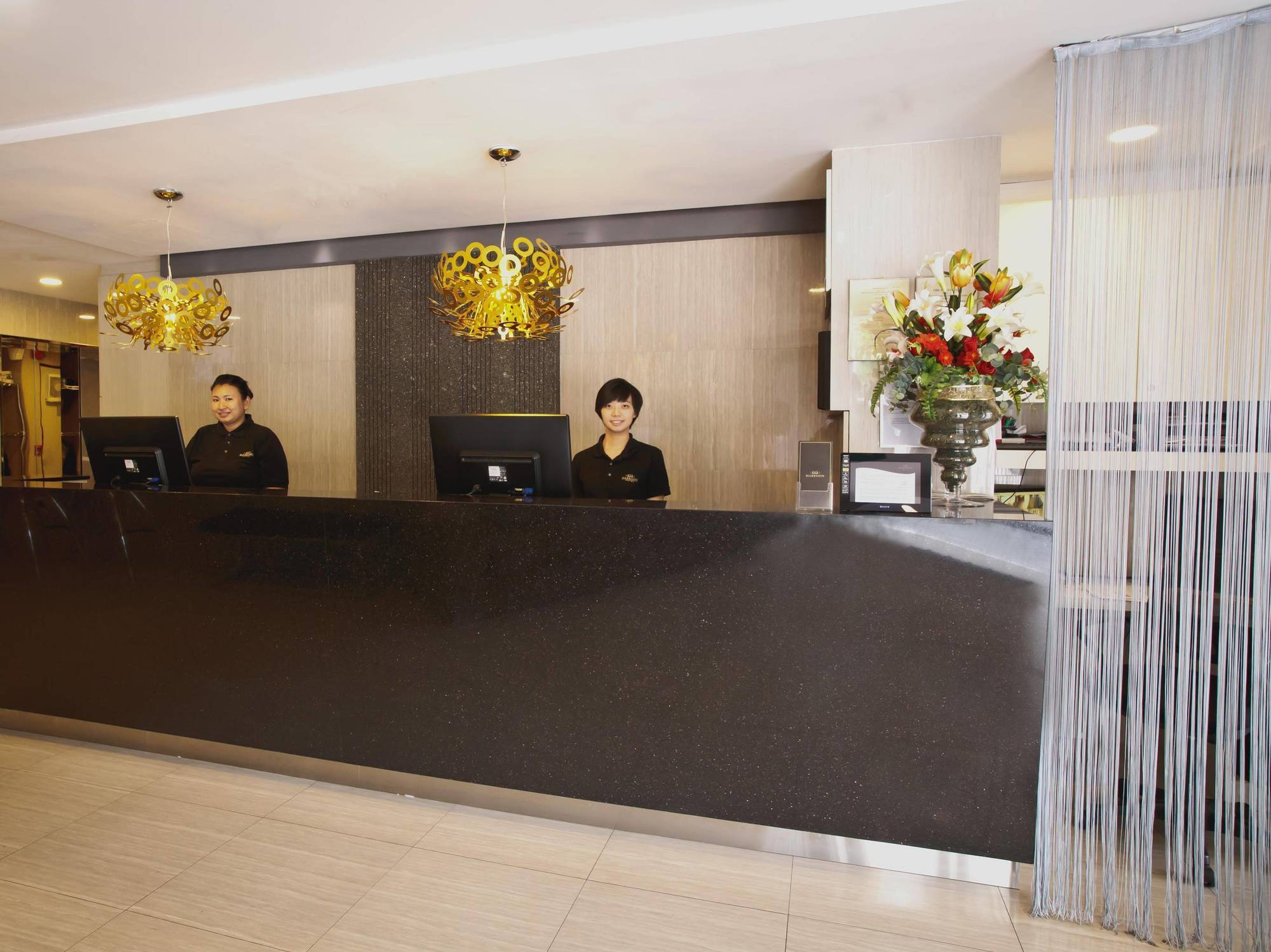 Hotel Lion Peak Bugis