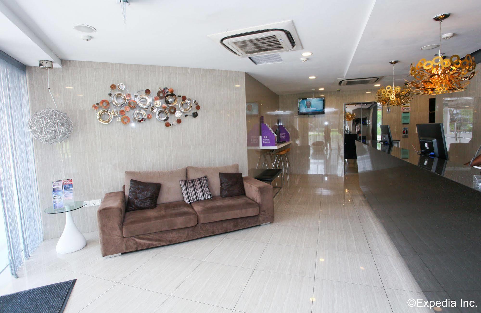 Lion Peak Bugis 3* Singapore