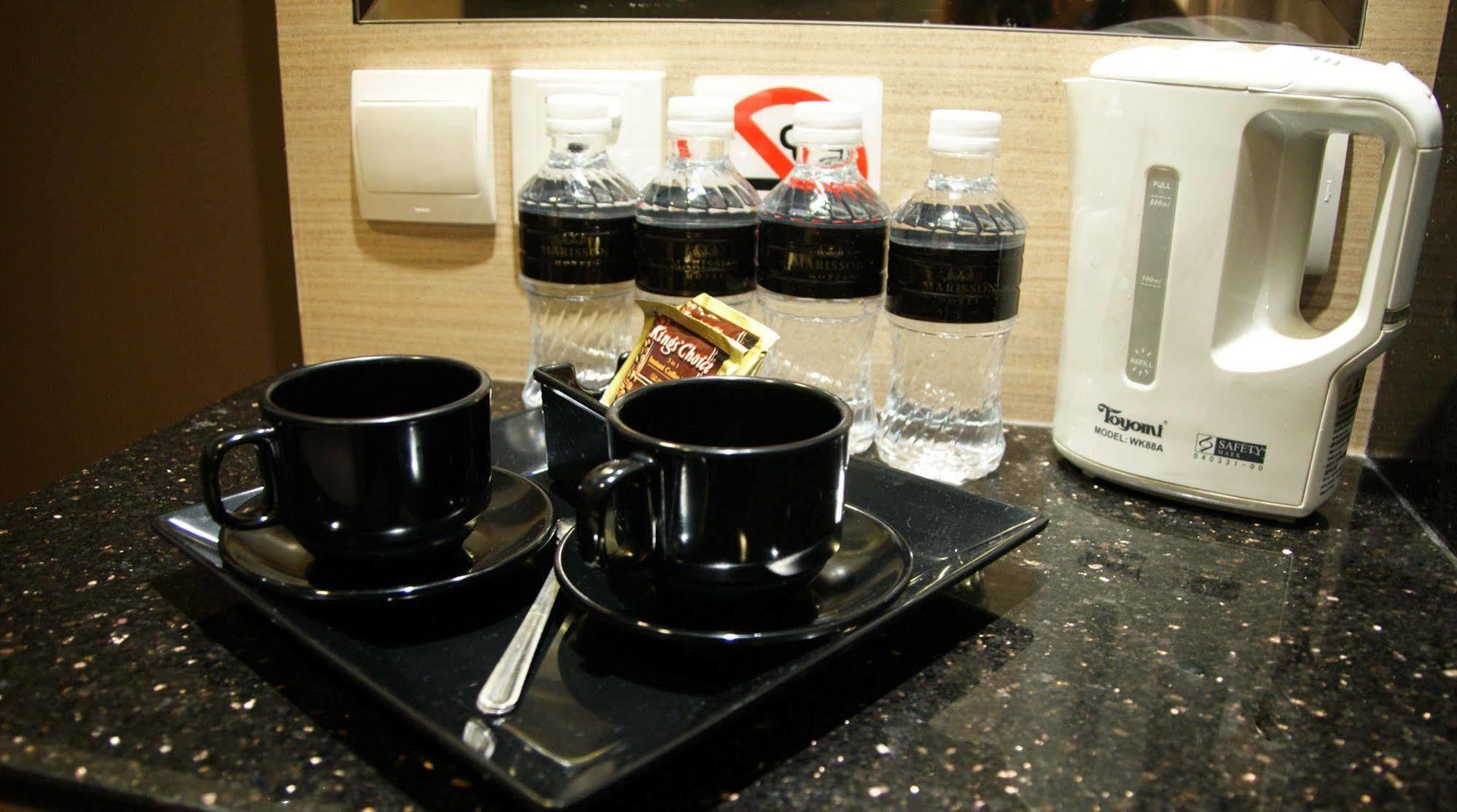 Hotel Lion Peak Bugis Singapore