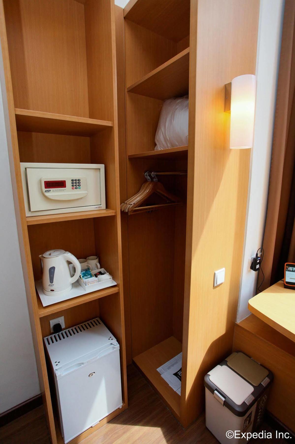 Ibis Novena Singapore