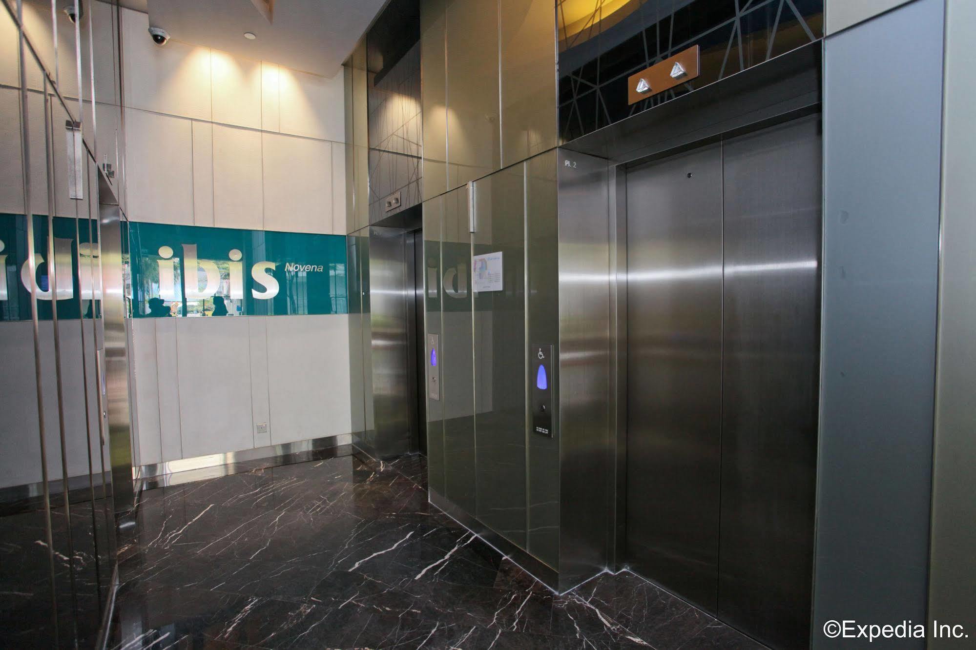 Ibis Novena Hotel 3*