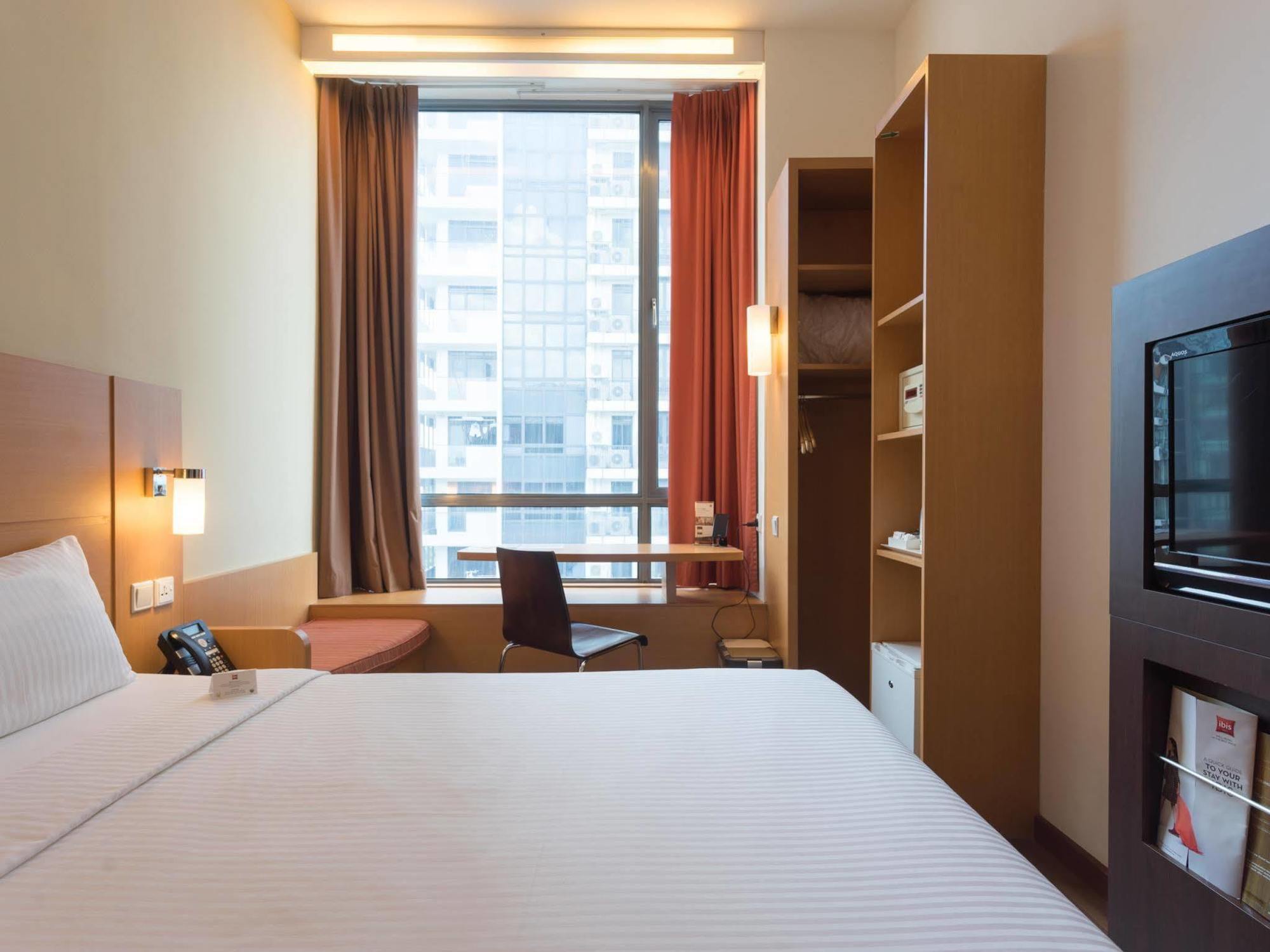 Hotel Ibis Novena