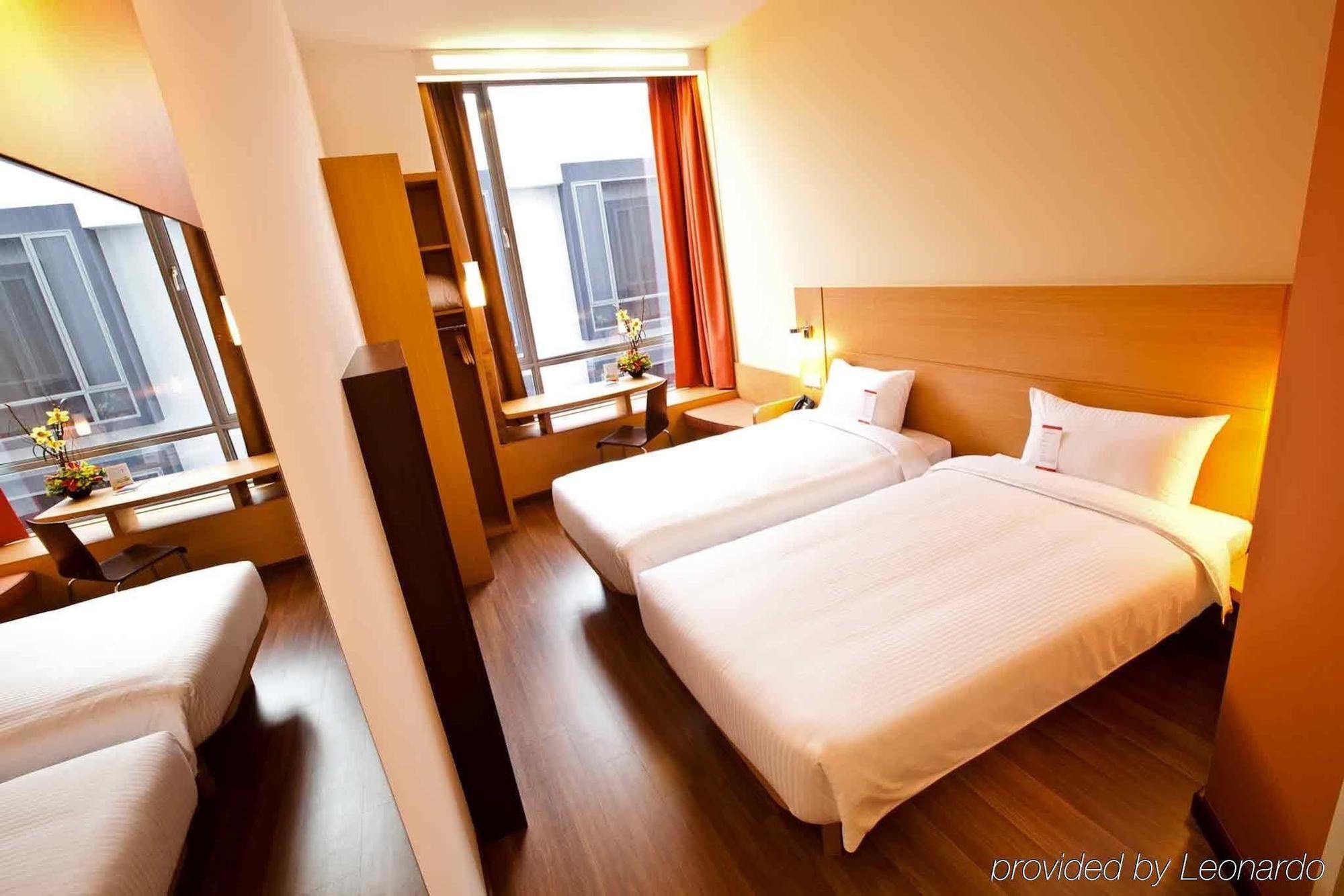 Ibis Novena Singapore