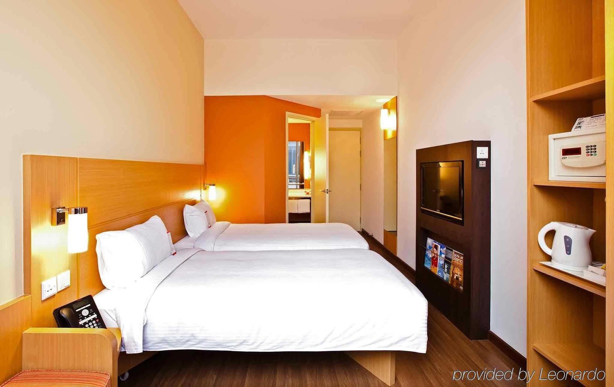Ibis Novena 3* Singapore