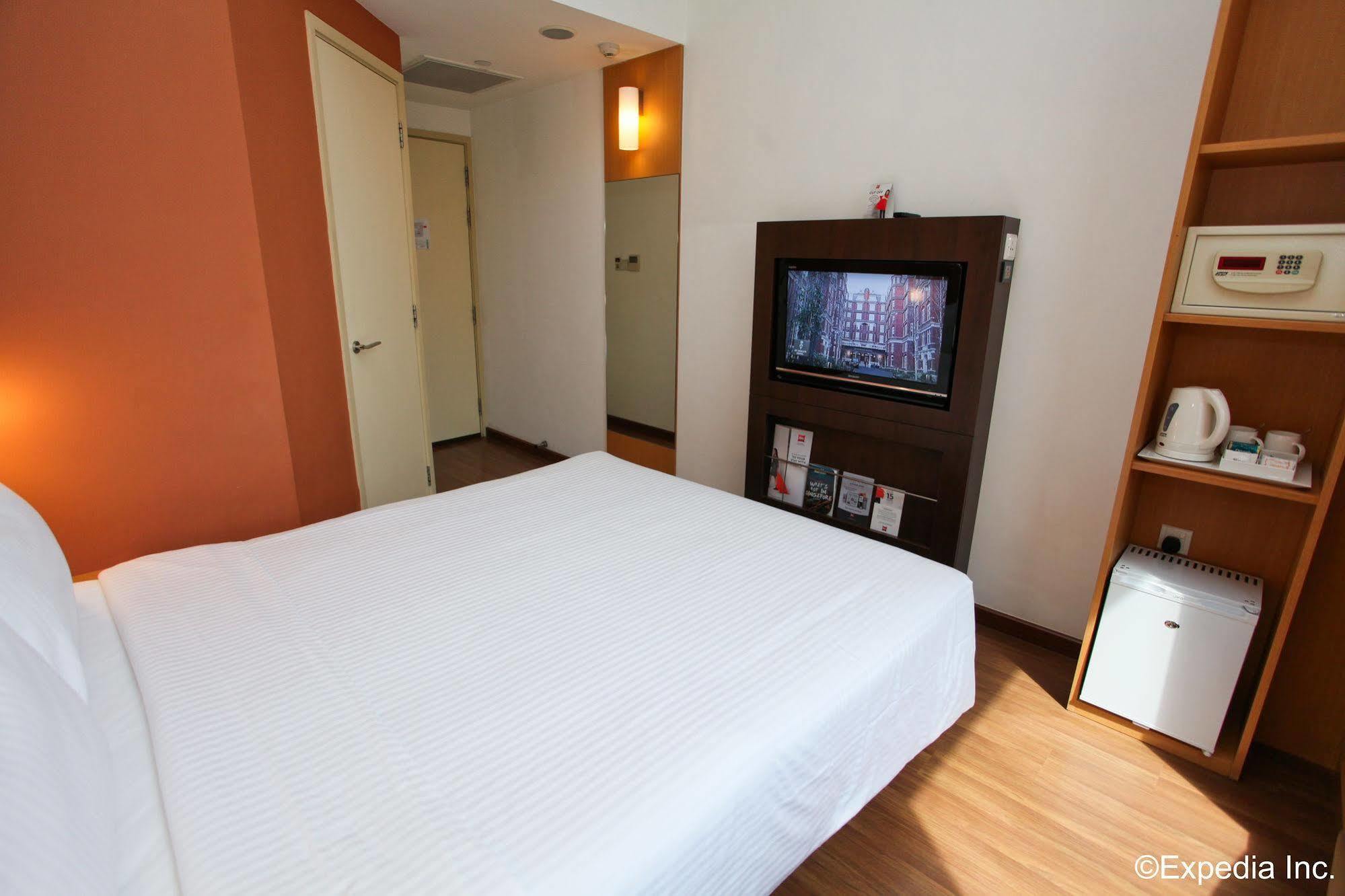 Hotel Ibis Novena 3*