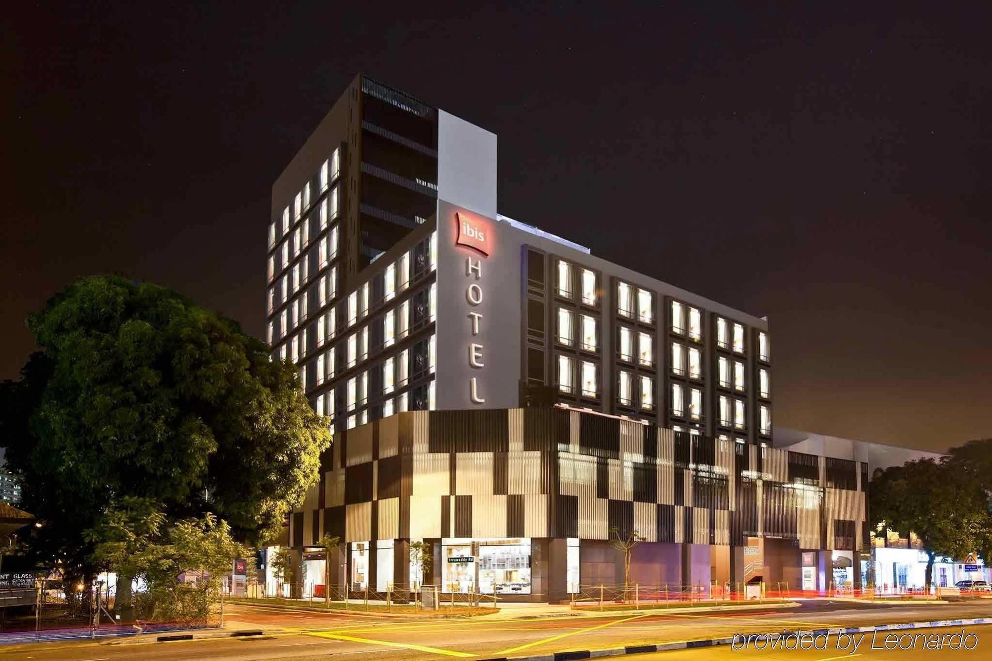 Ibis Novena Hotel 3*