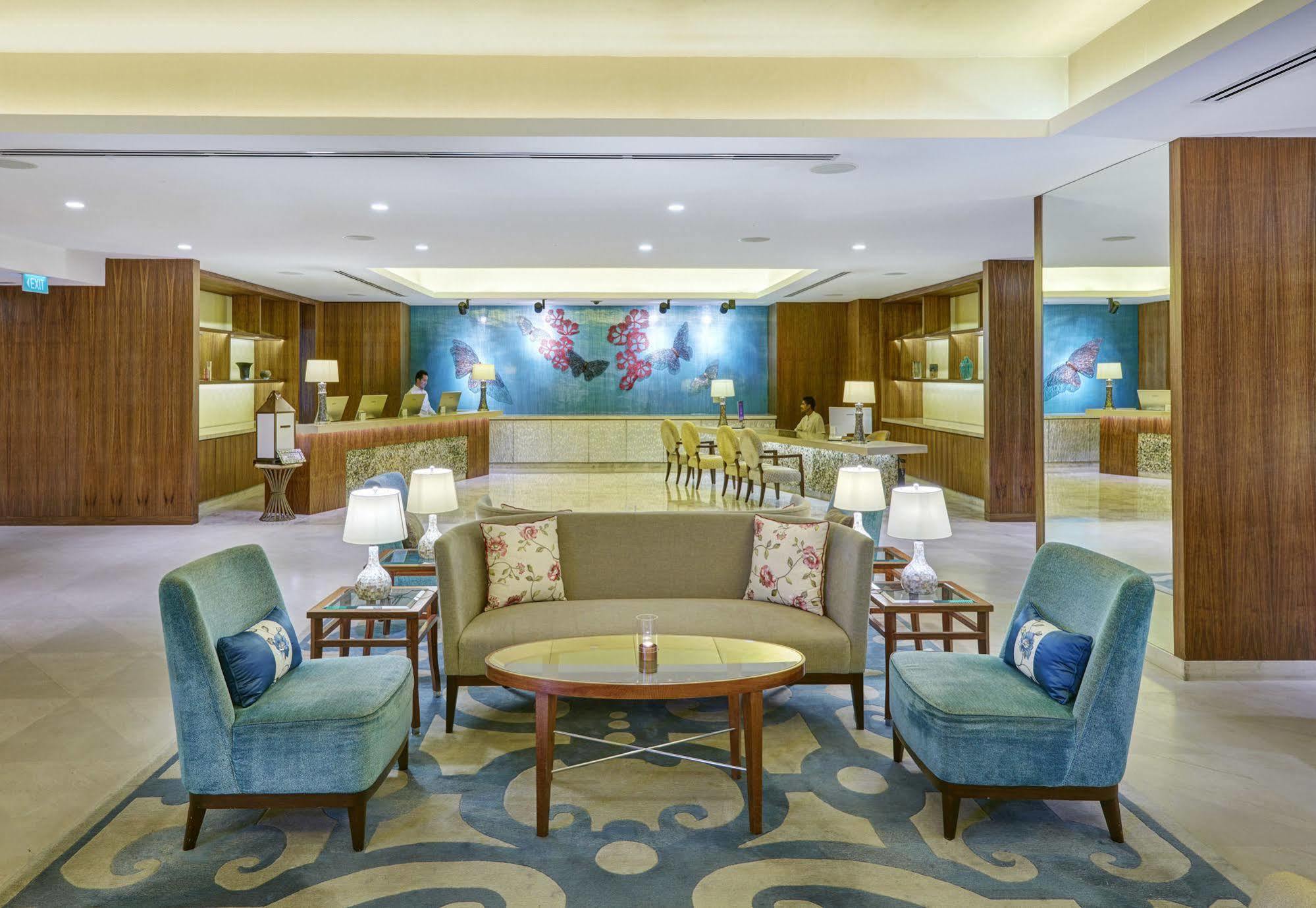 Resort World Sentosa - Equarius