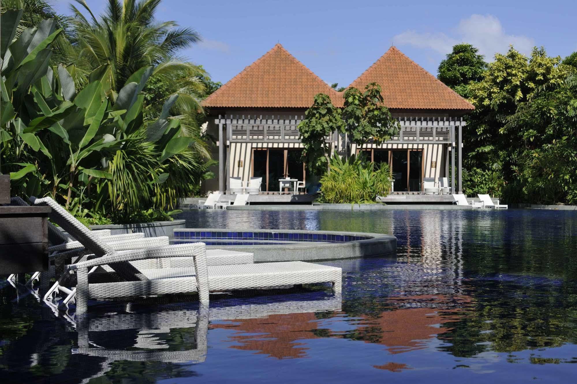 Resort World Sentosa - Equarius 5*