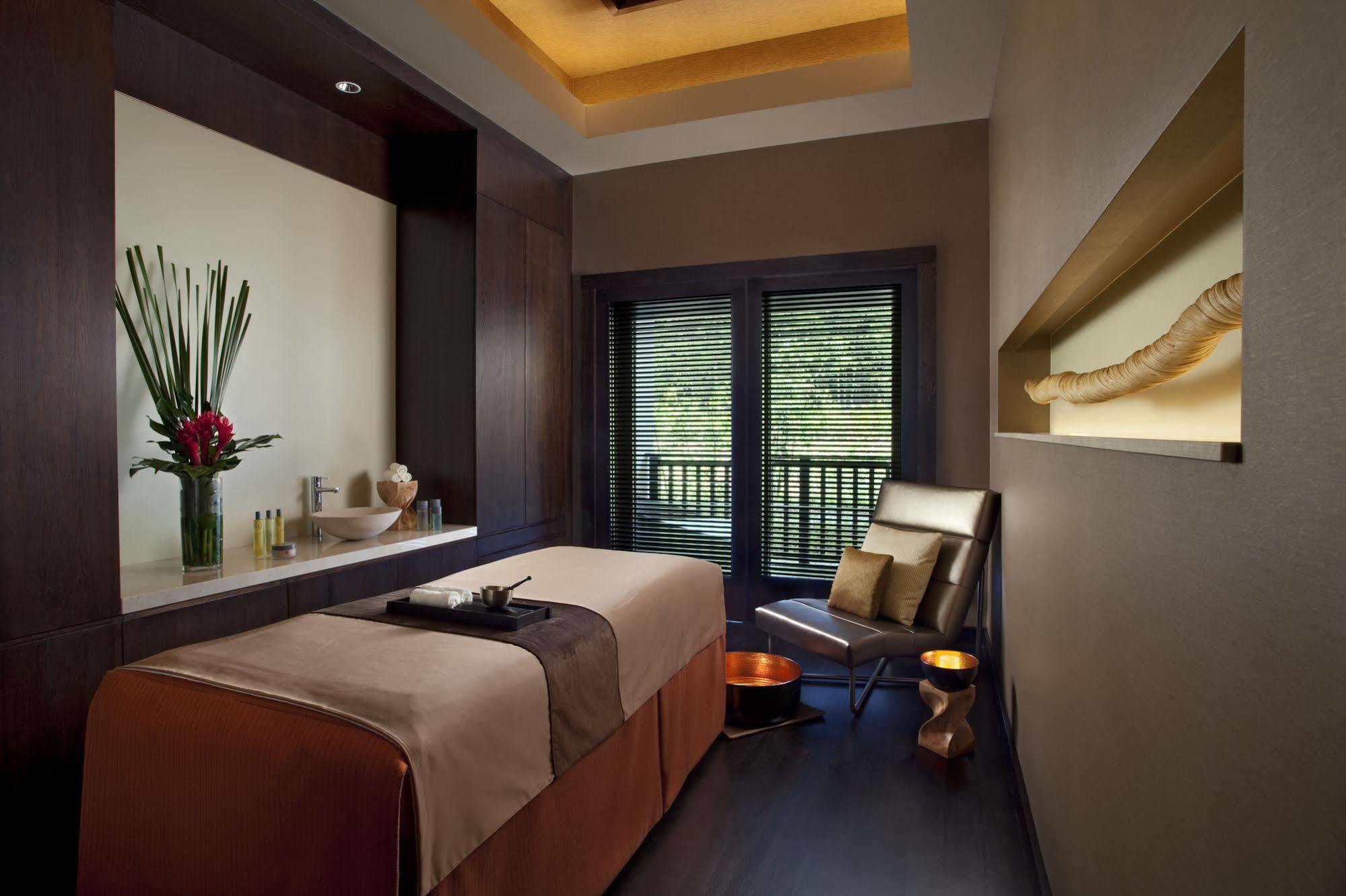World Sentosa - Equarius 5* Singapore