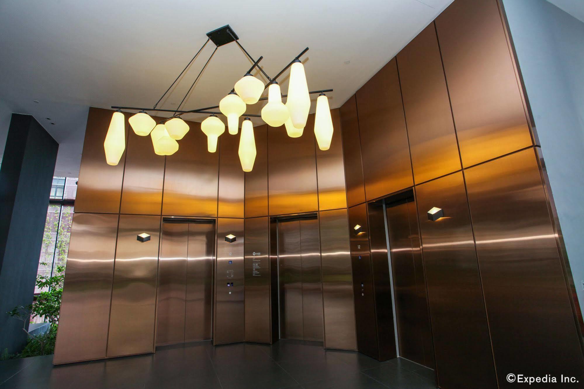 Oasia Downtown, By Far East Hospitality Hotel Singapore