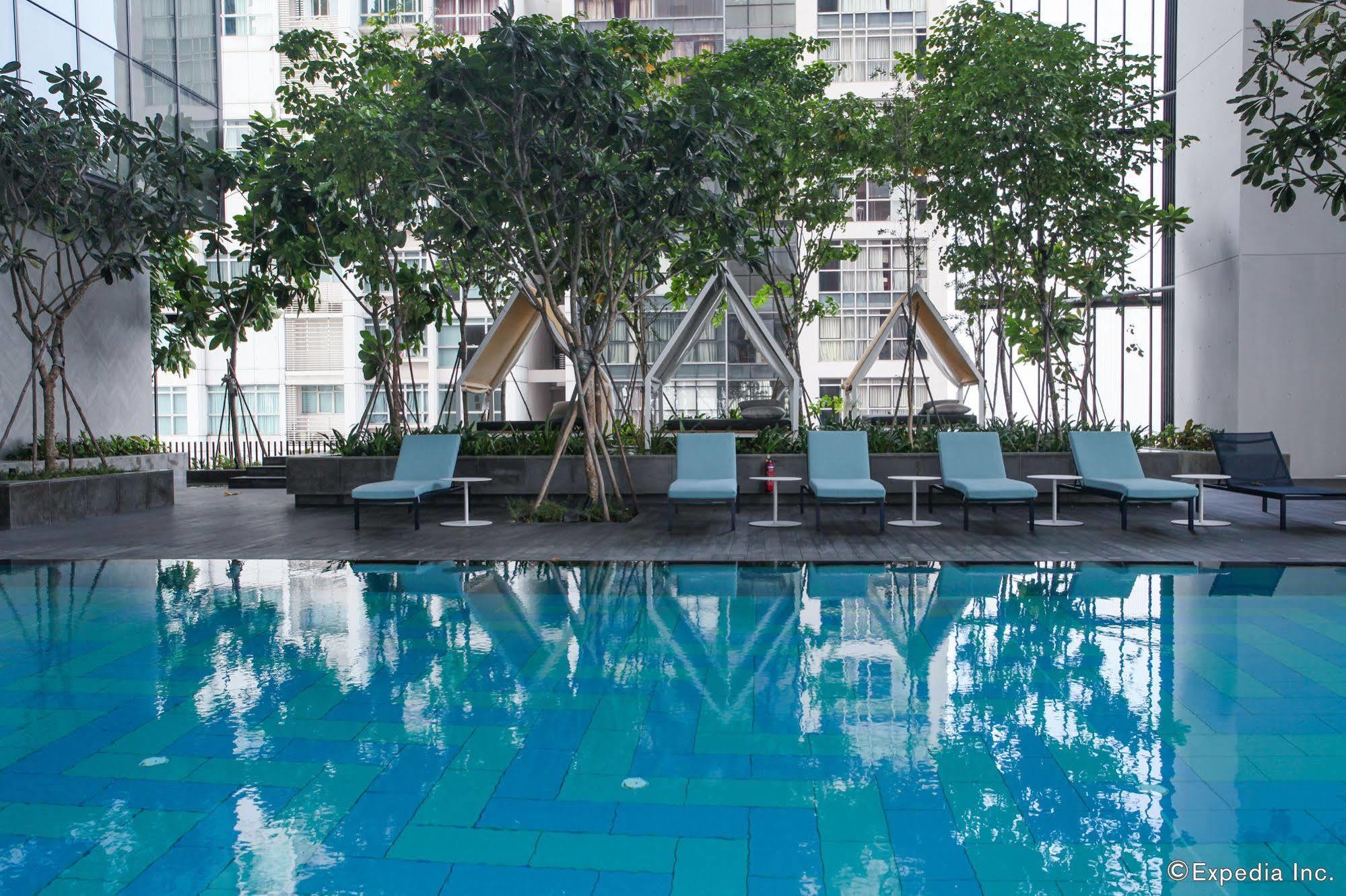 Hotel Oasia Downtown, By Far East Hospitality