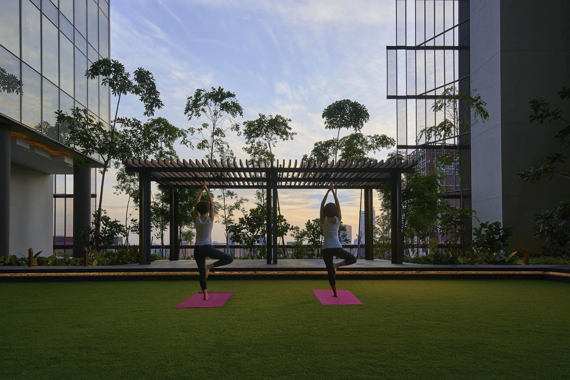 Hotel Oasia Downtown, By Far East Hospitality