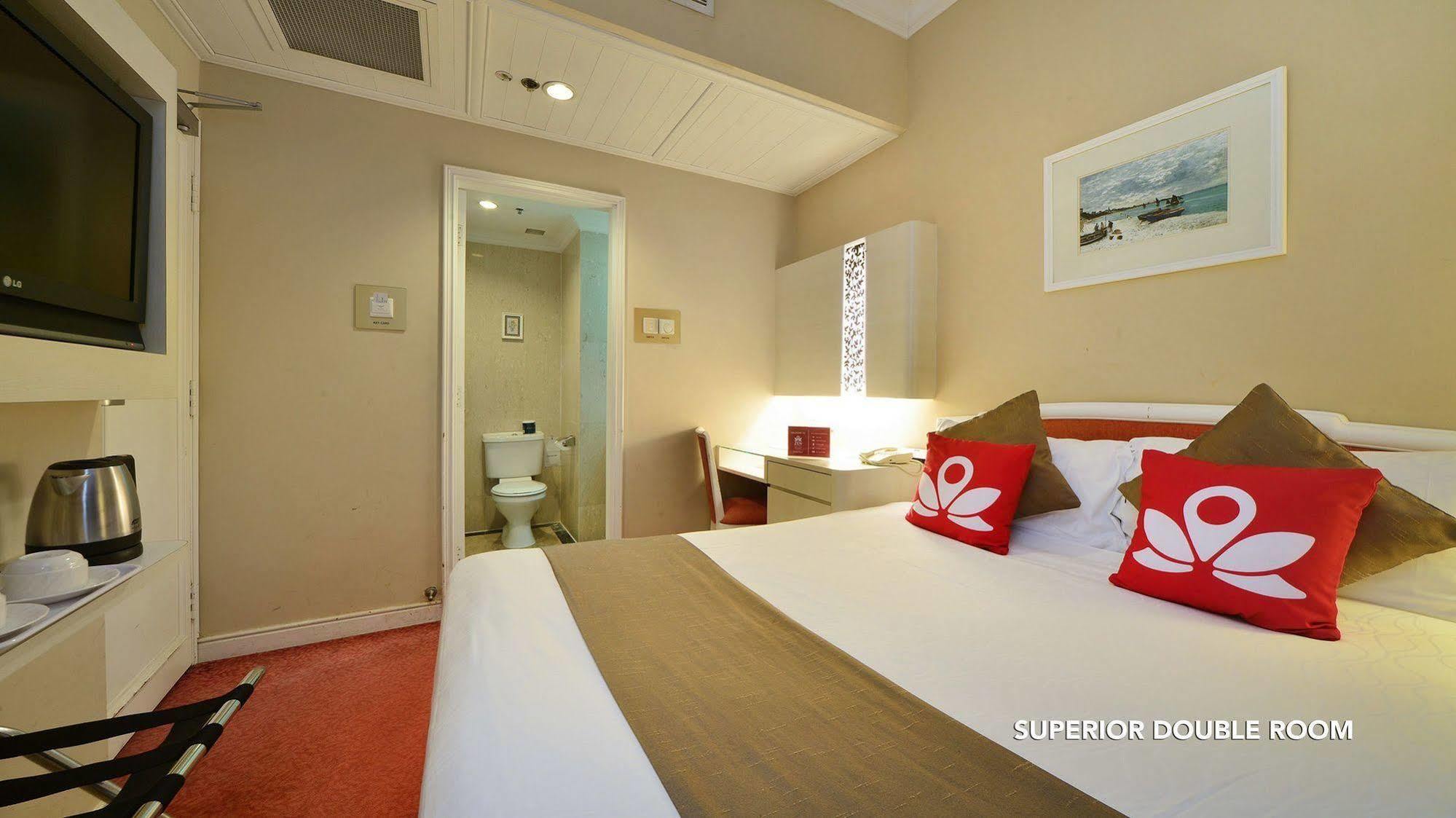 Zen Balestier Singapore