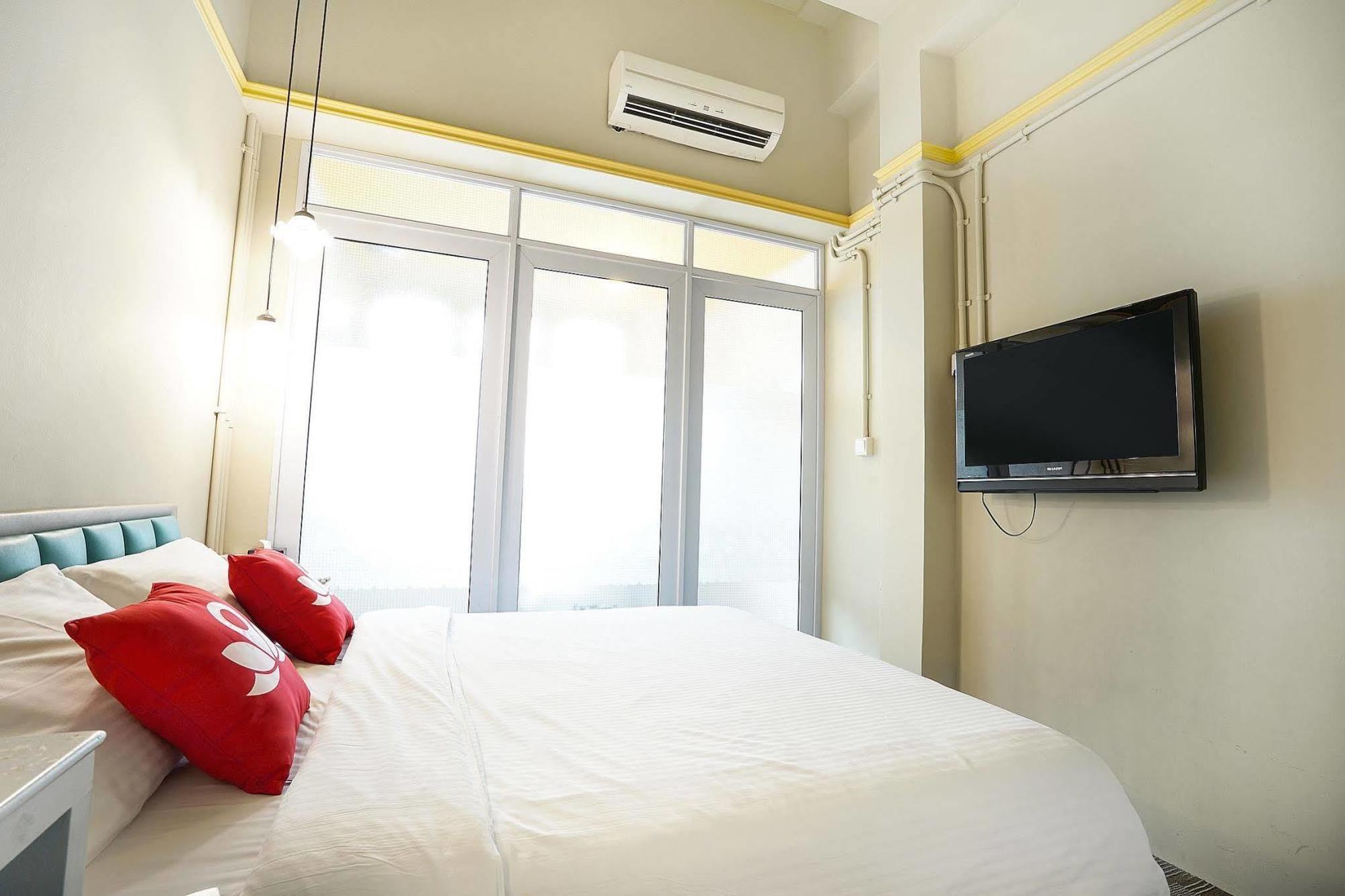 Zen Farrer Park 3* Singapore