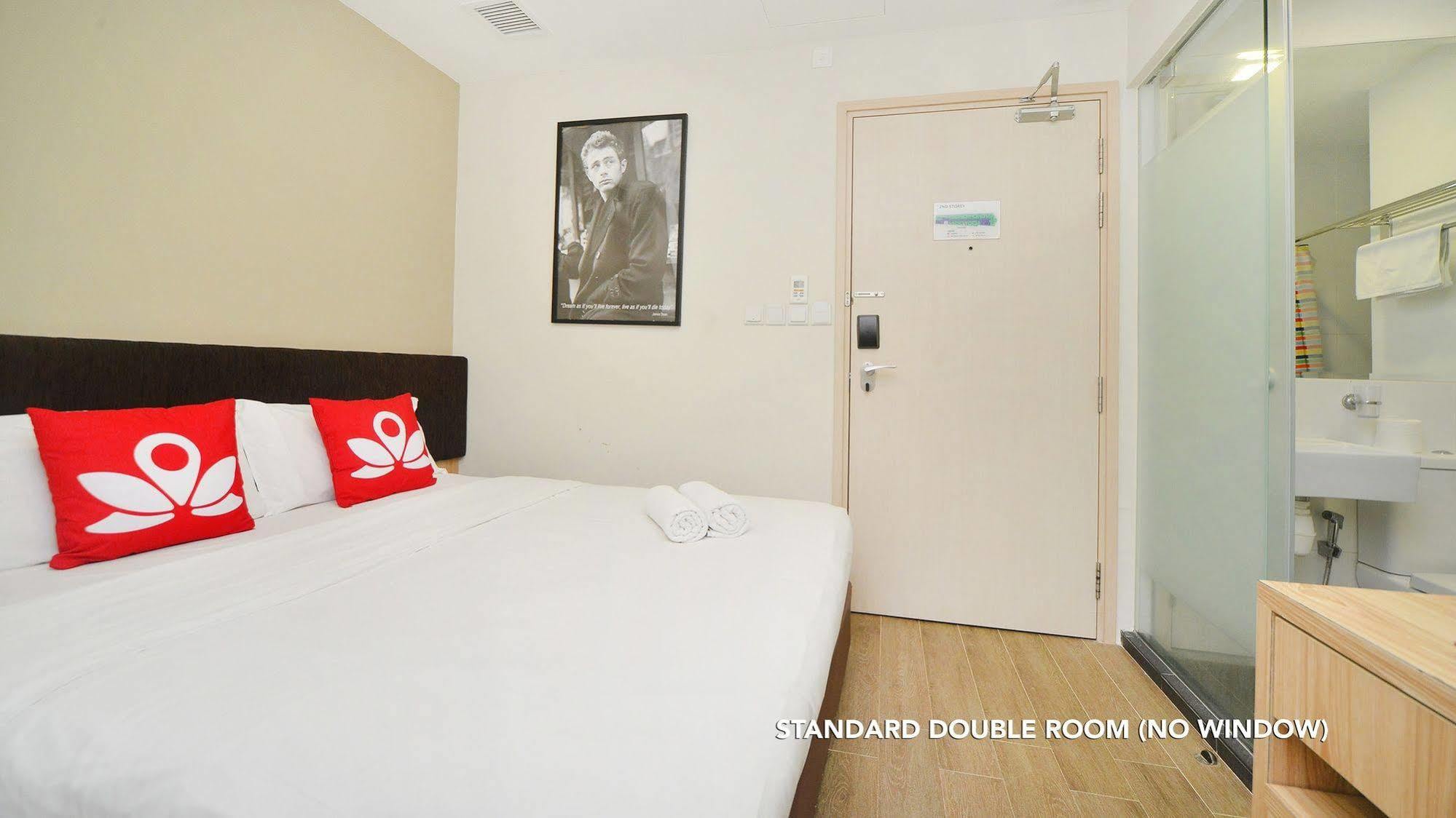 Hotel Zen Mackenzie 3*