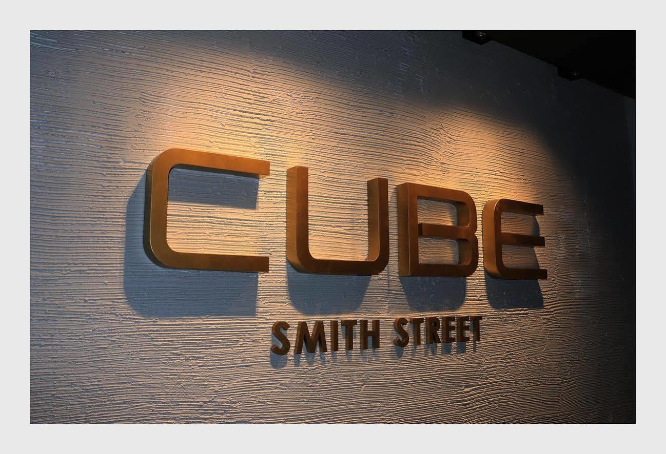 Cube Boutique Capsule