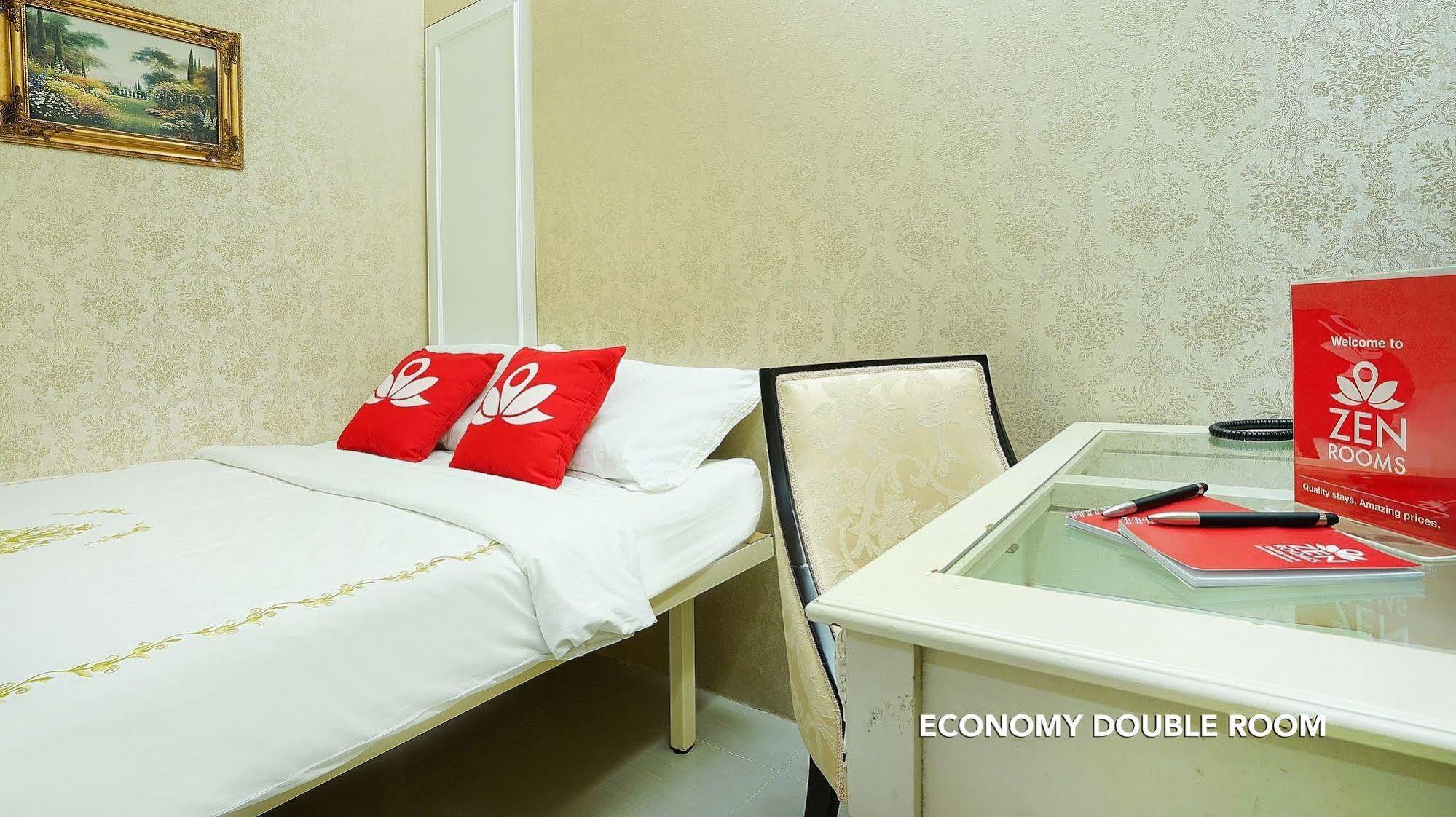 Hotel Zen Clarke Quay Singapore