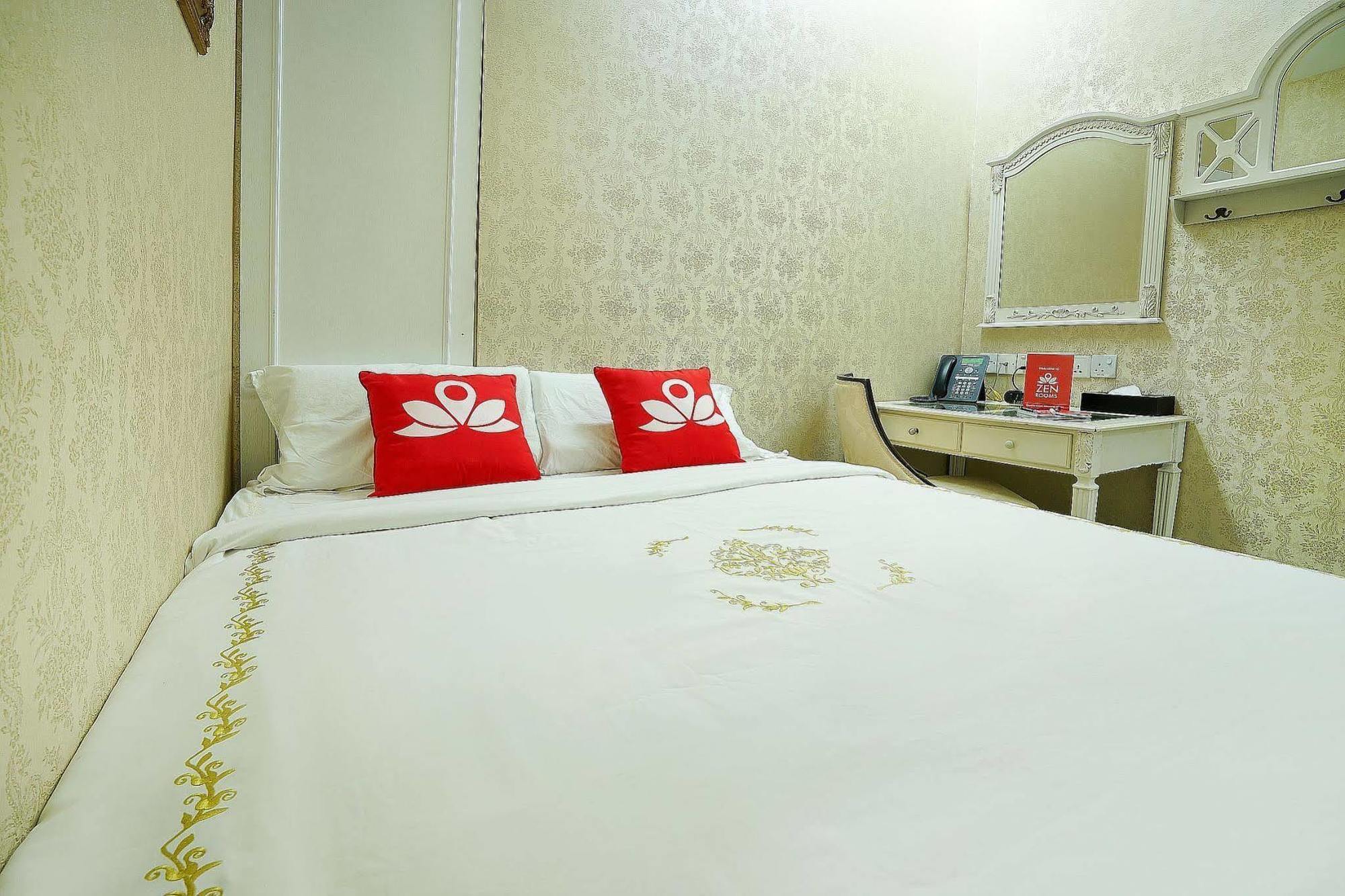 Hotel Zen Clarke Quay 3*