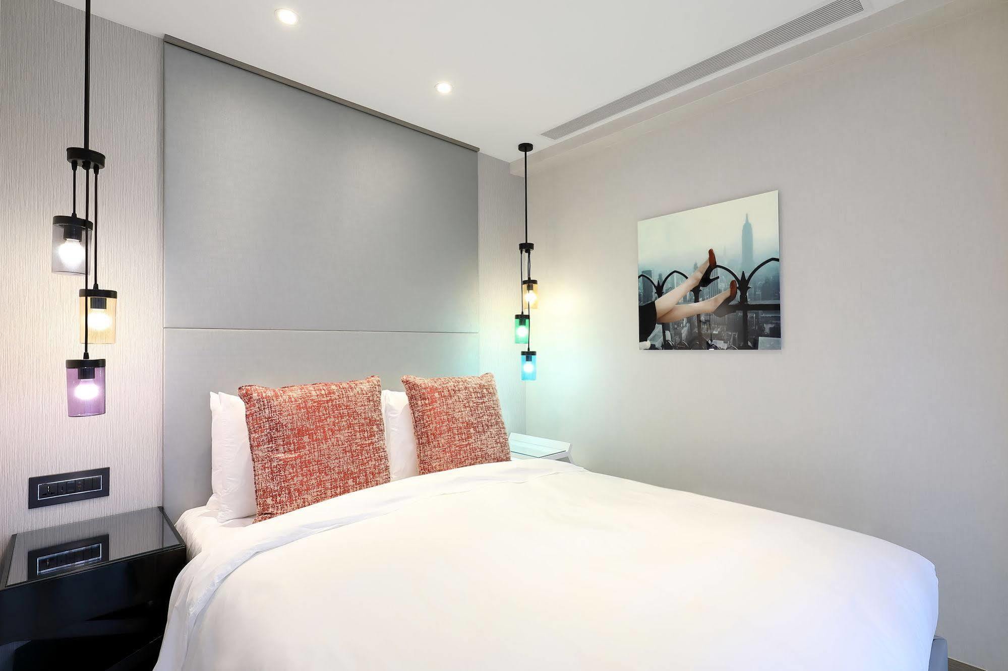 Aparthotel Oakwood Singapore