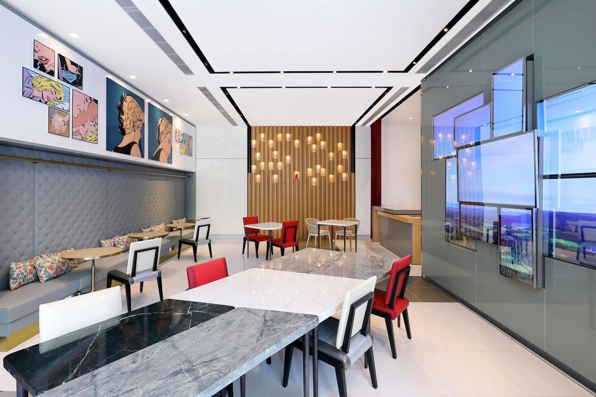 Oakwood 5* Singapore