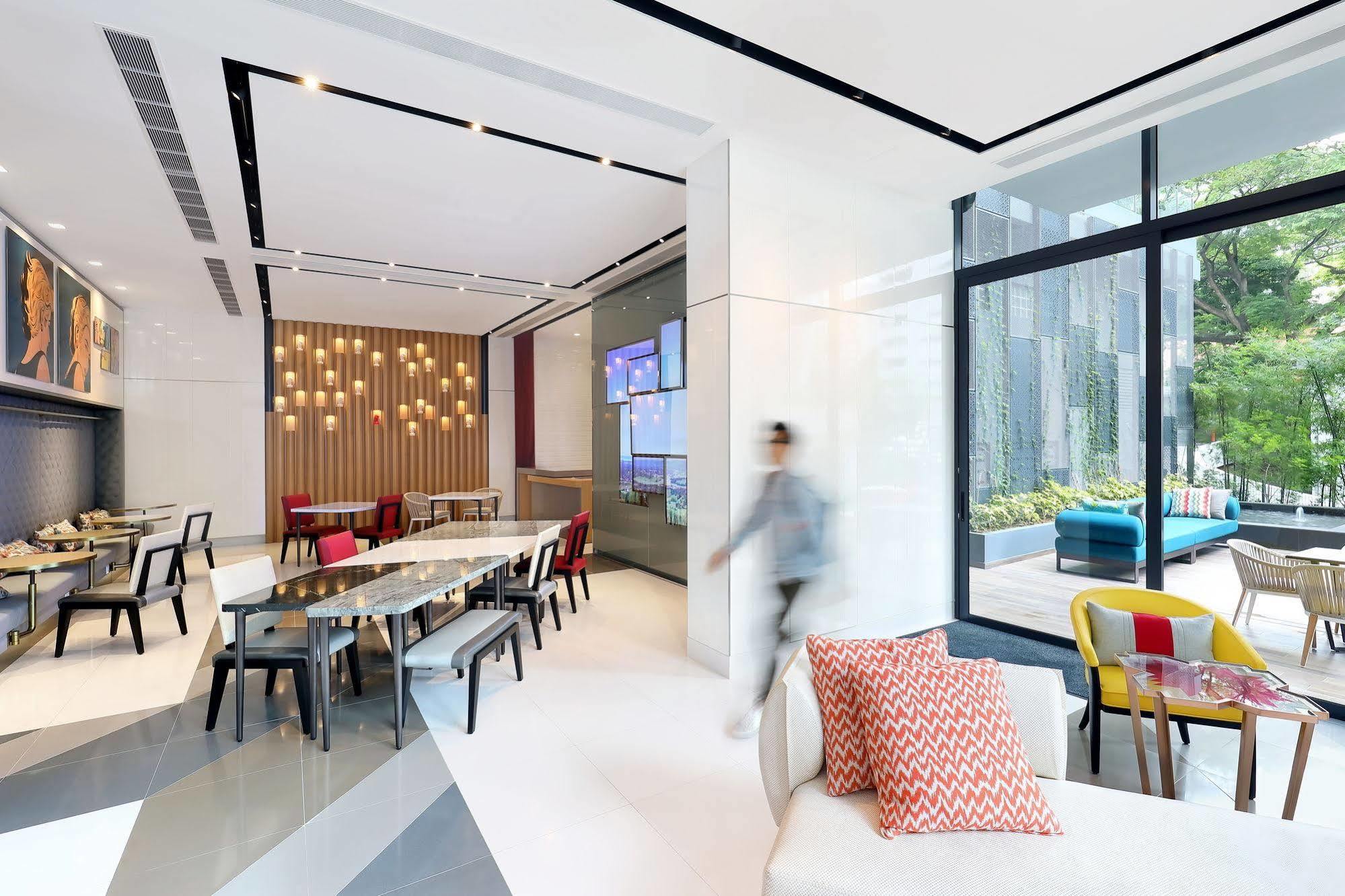 Aparthotel Oakwood
