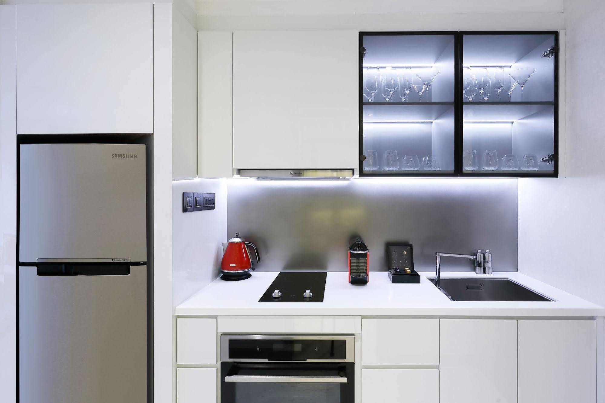 Oakwood Singapore