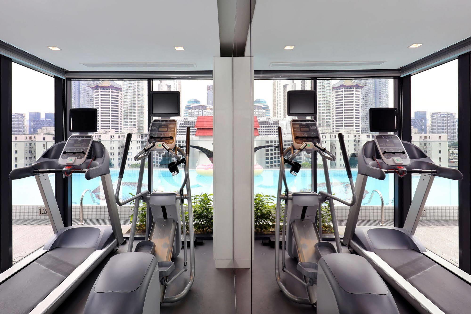 Oakwood Singapore