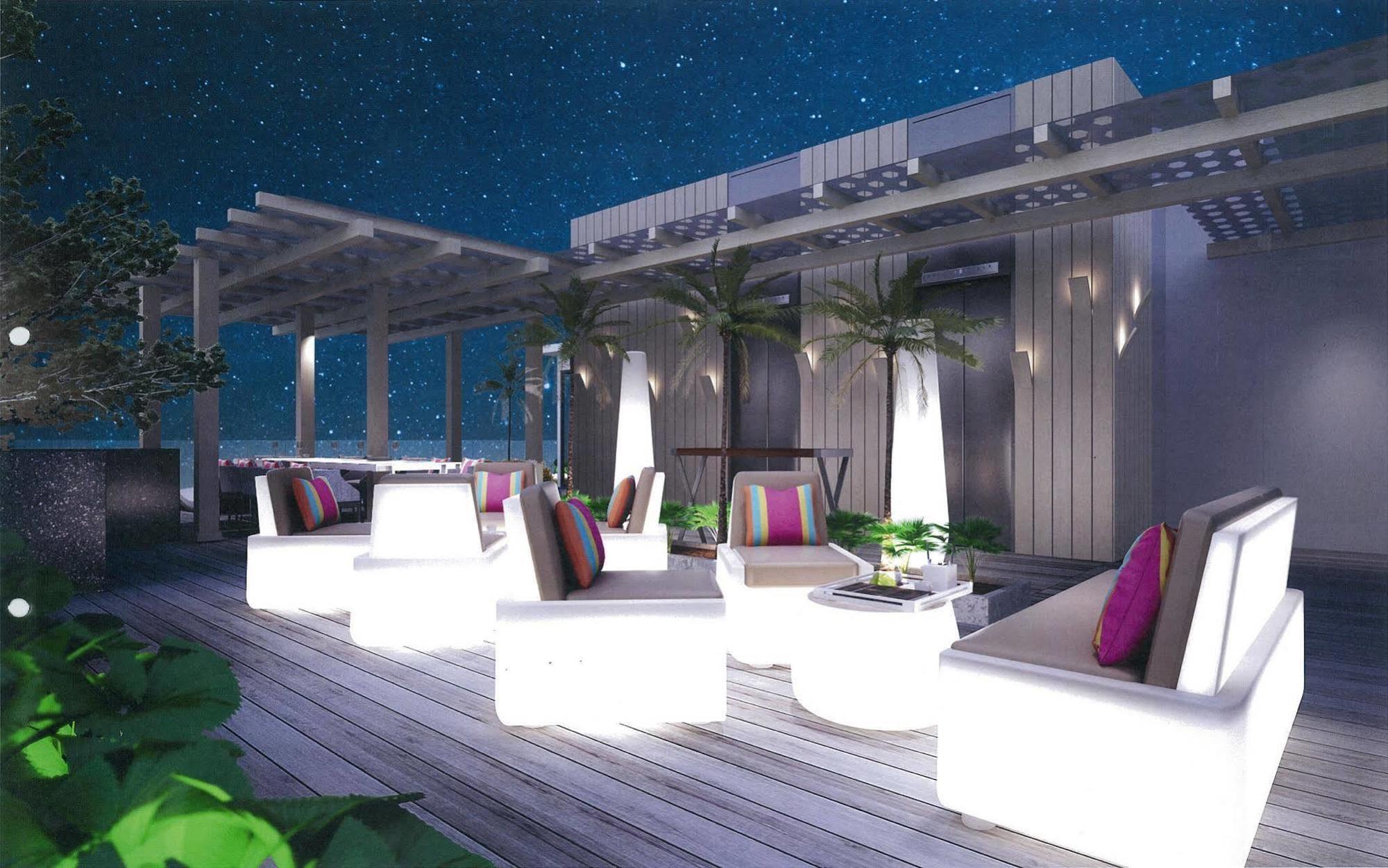 Oakwood Aparthotel