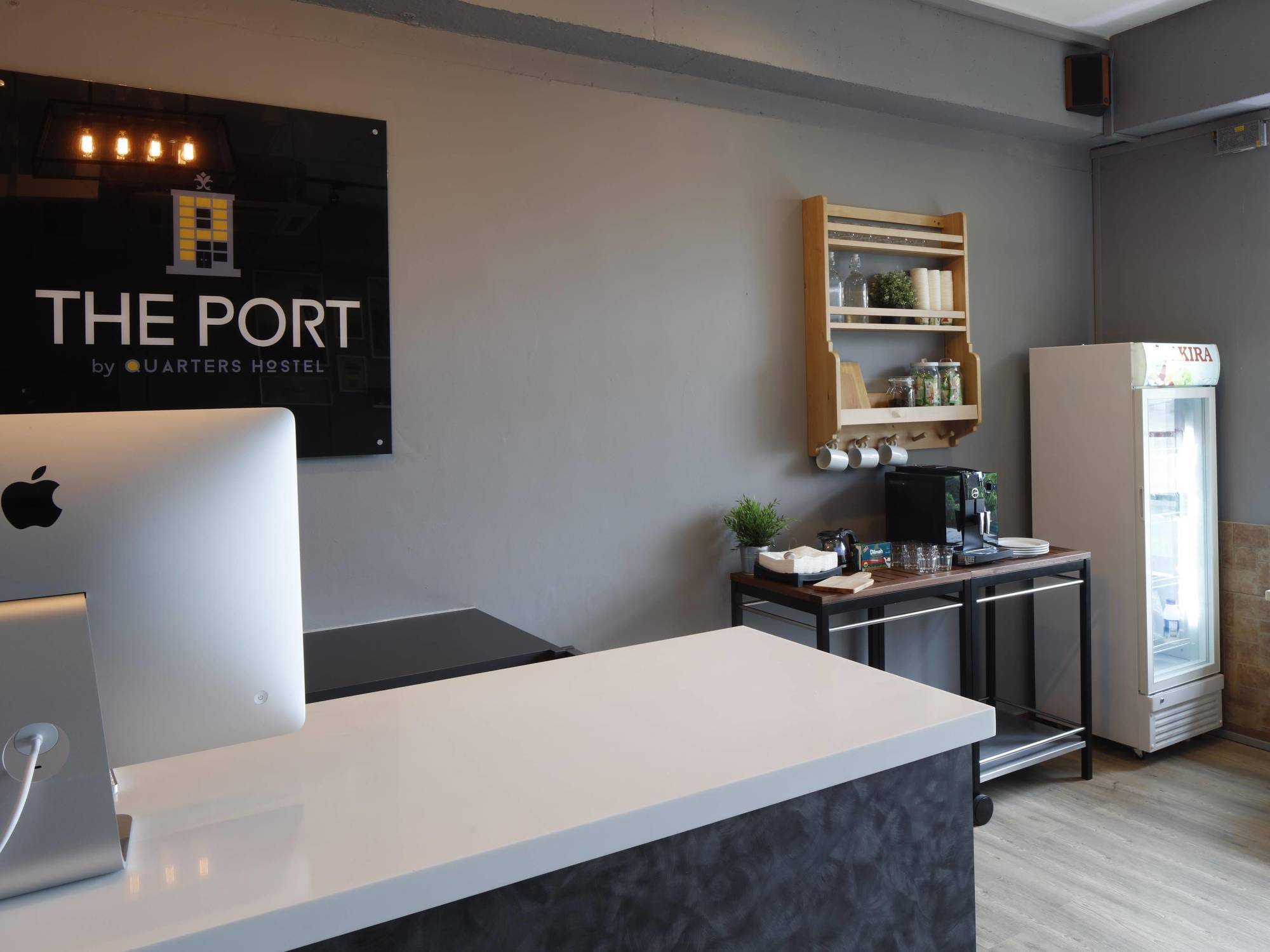 Beat. Capsule Hostel @ Boat Quay 2*
