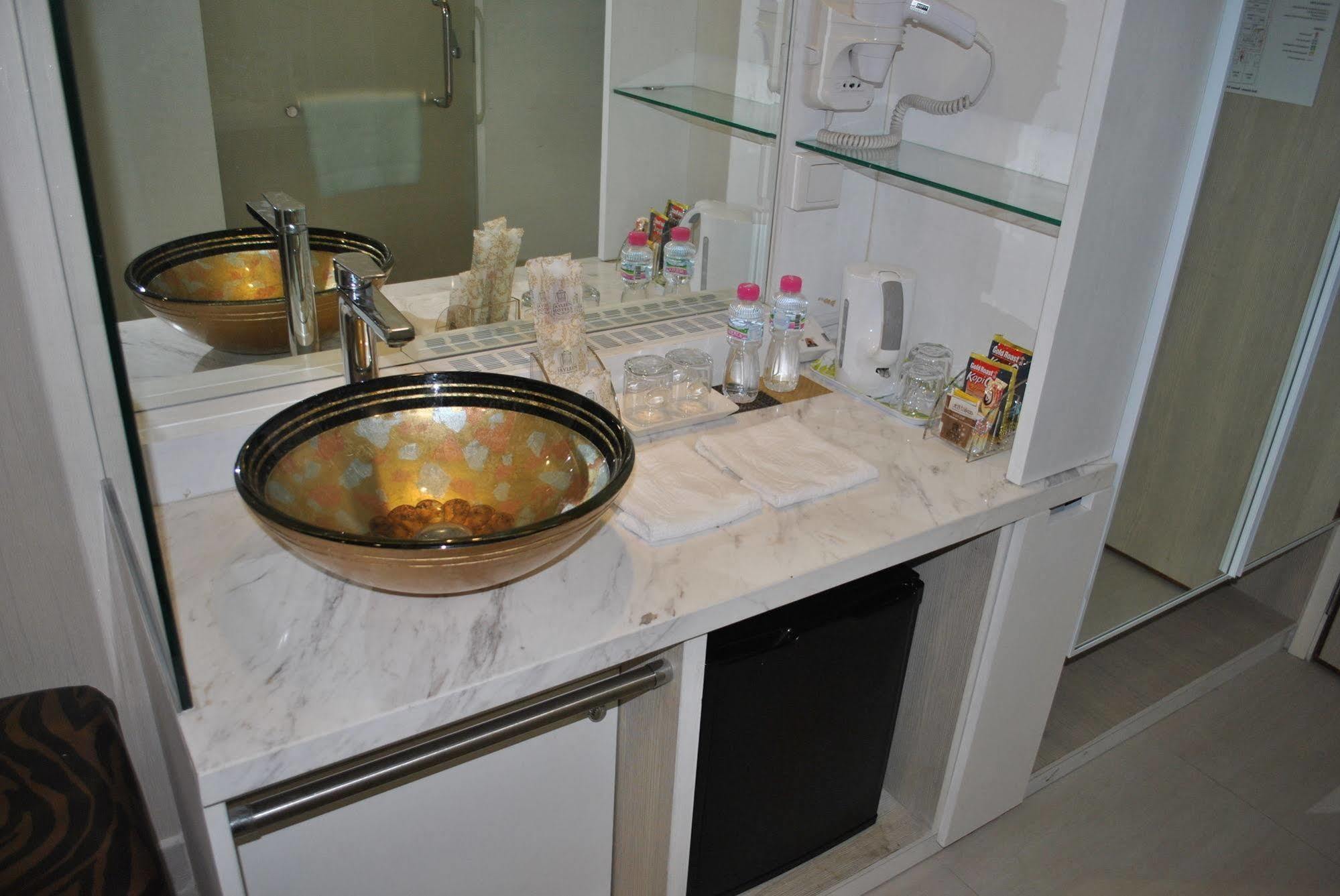 Hotel Jayleen Clarke Quay 3*