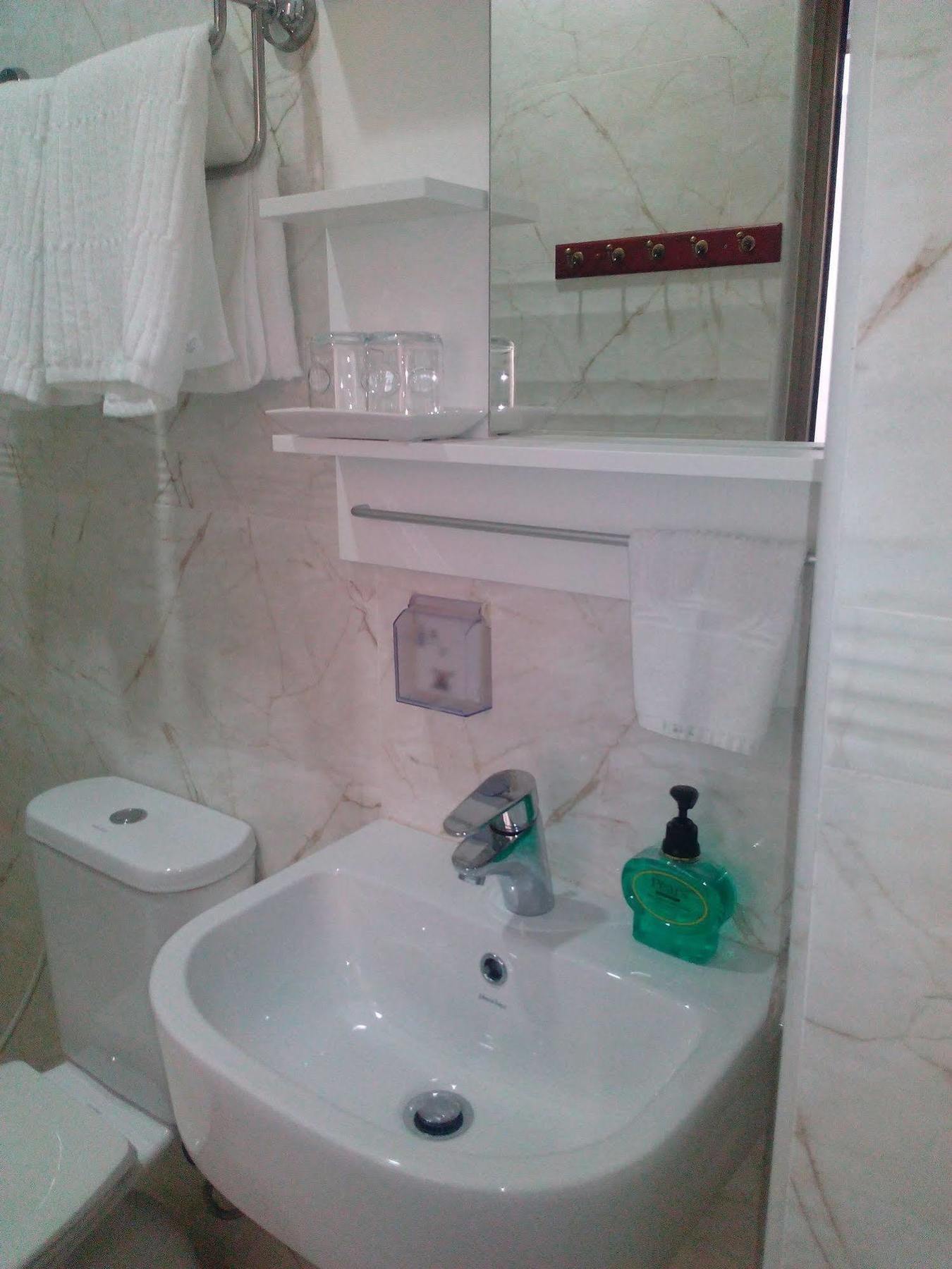 Jayleen Clarke Quay 3*