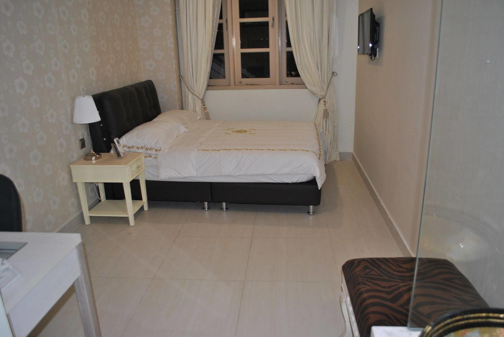 Hotel Jayleen Clarke Quay Singapore