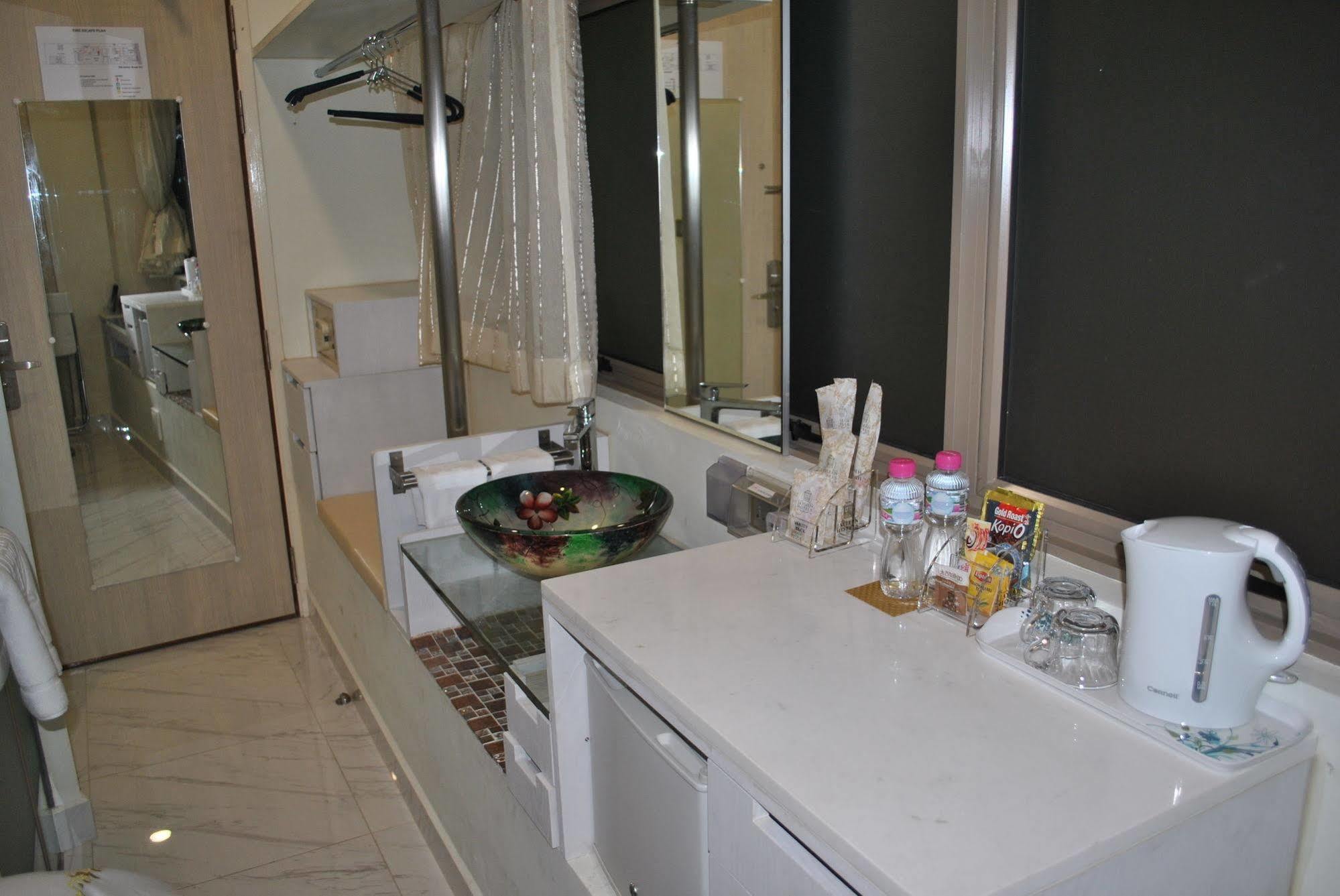 Hotel Jayleen Clarke Quay 3*