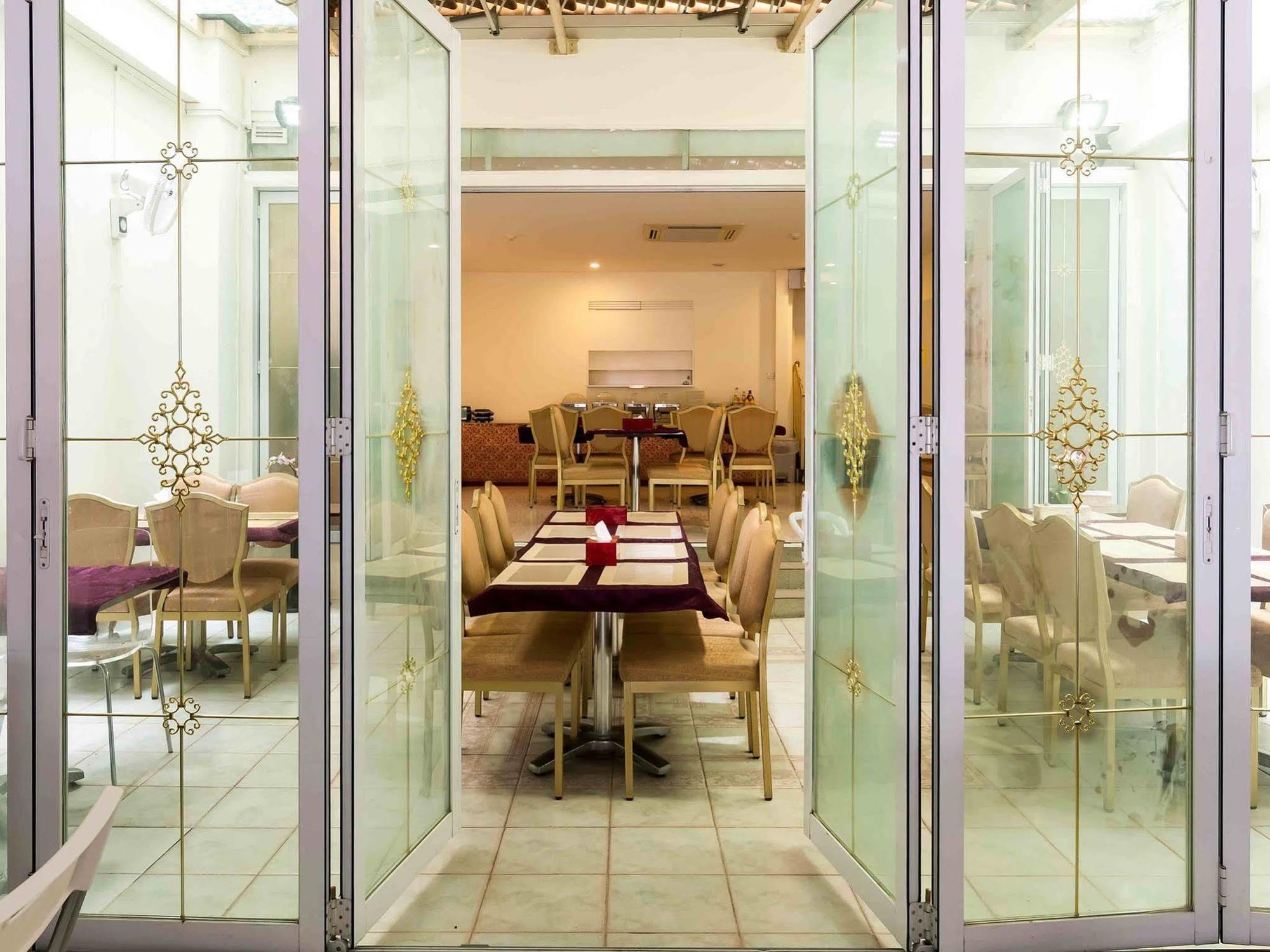 Hotel Jayleen Clarke Quay Singapore