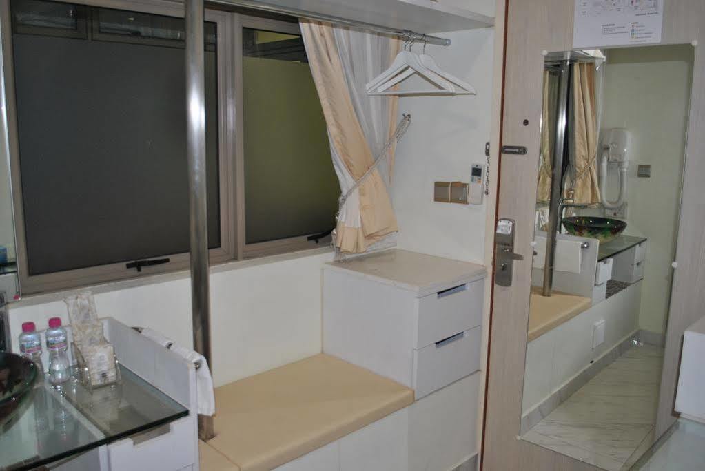 Hotel Jayleen Clarke Quay 3*