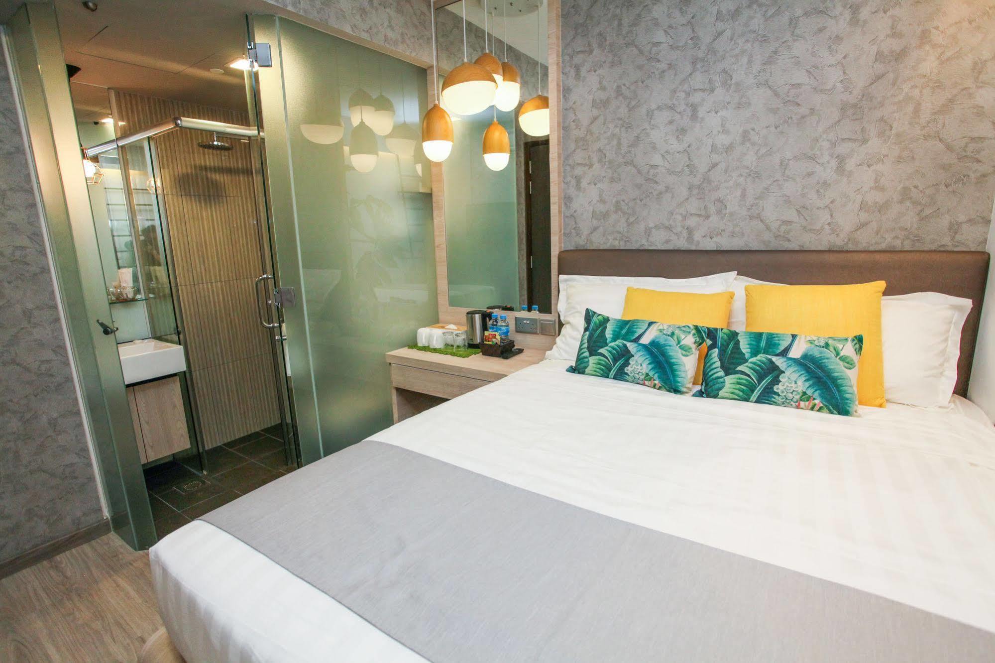 Hotel Champion Singapore