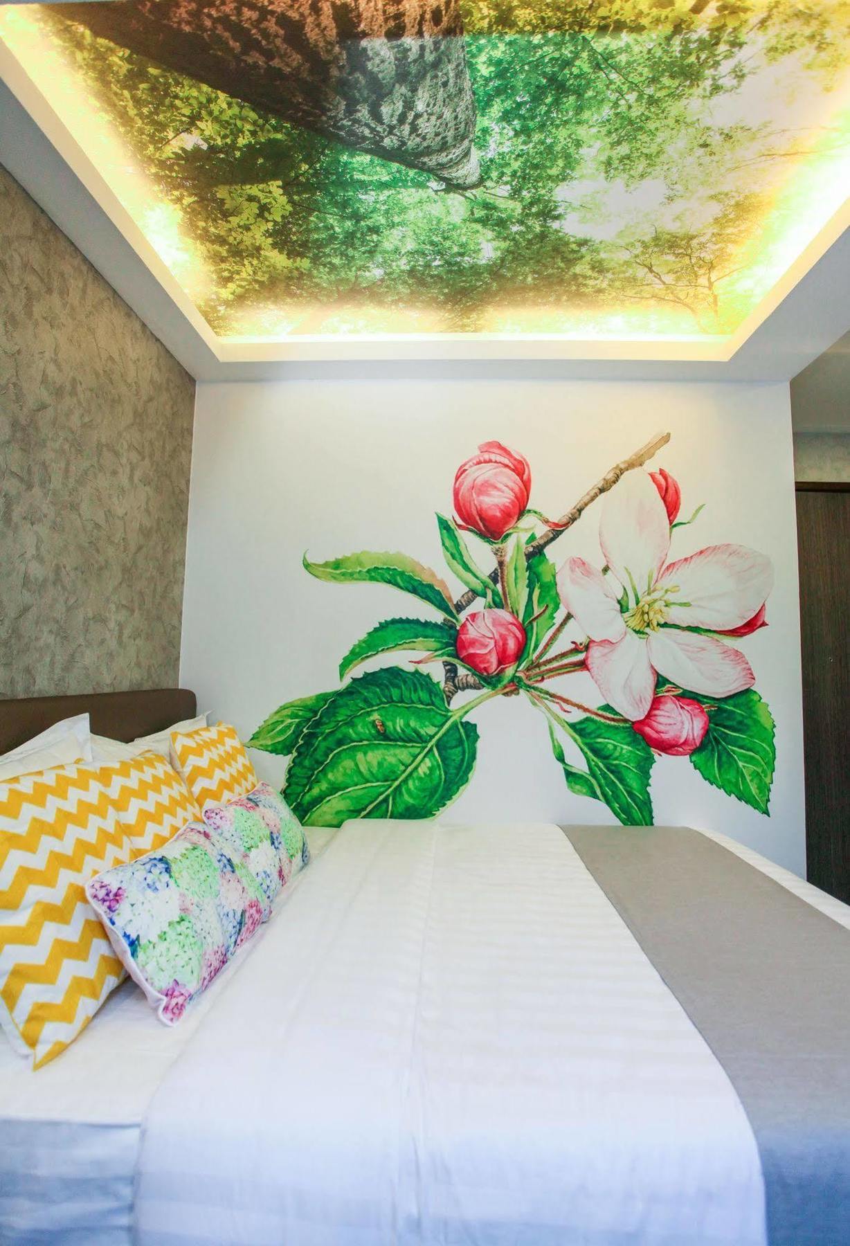 Champion Hotel 3*