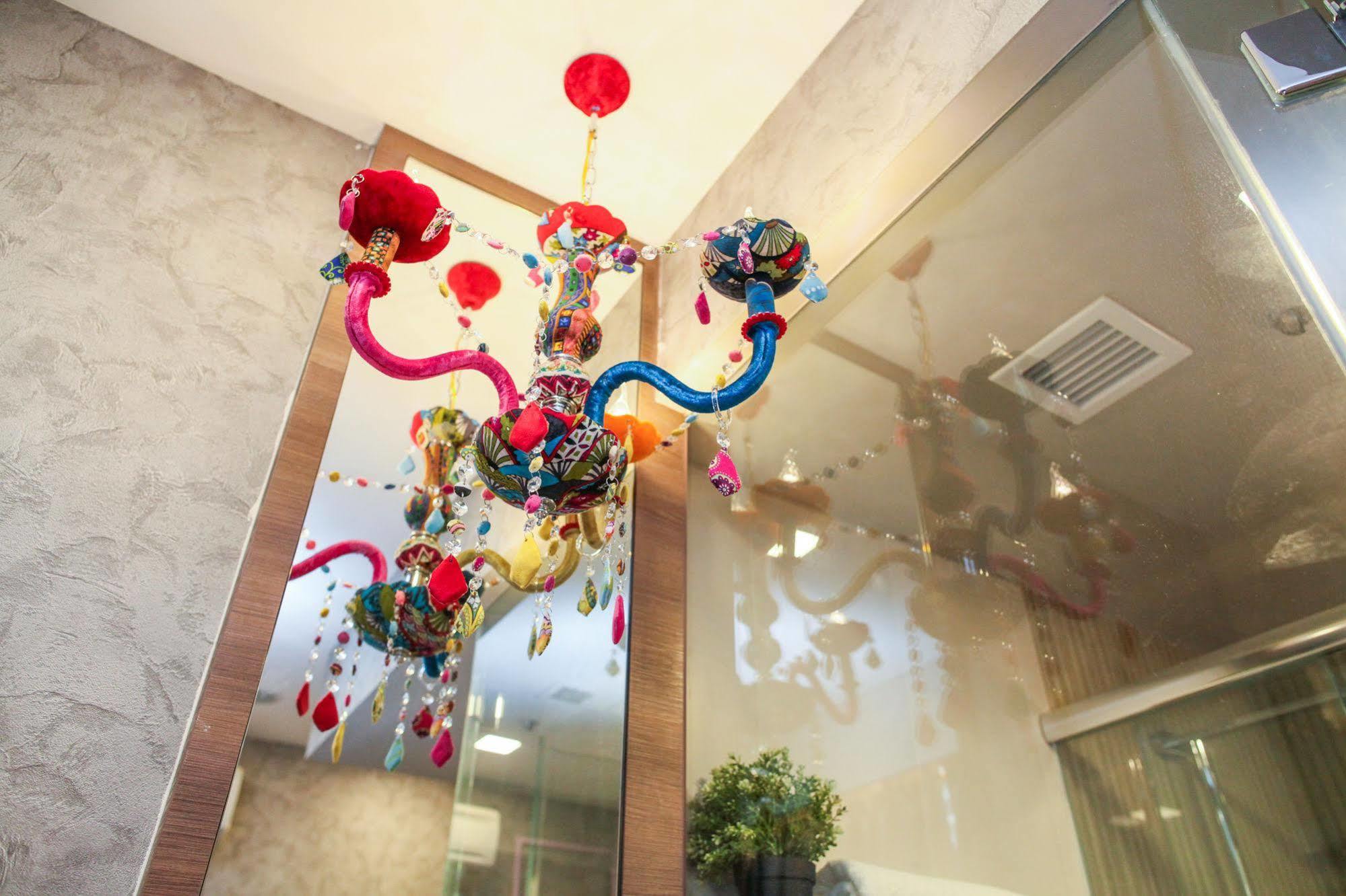 Champion Hotel 3*