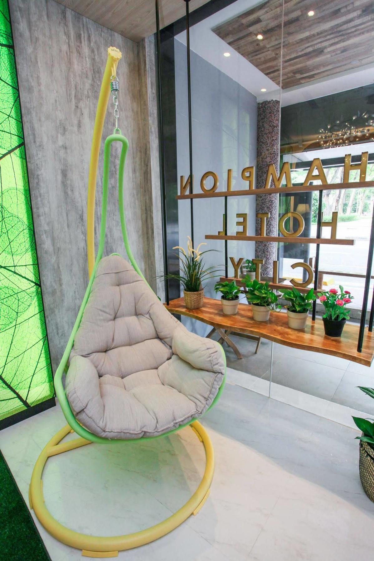 Hotel Champion Singapore