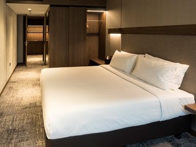 30 Bencoolen Hotel 4*